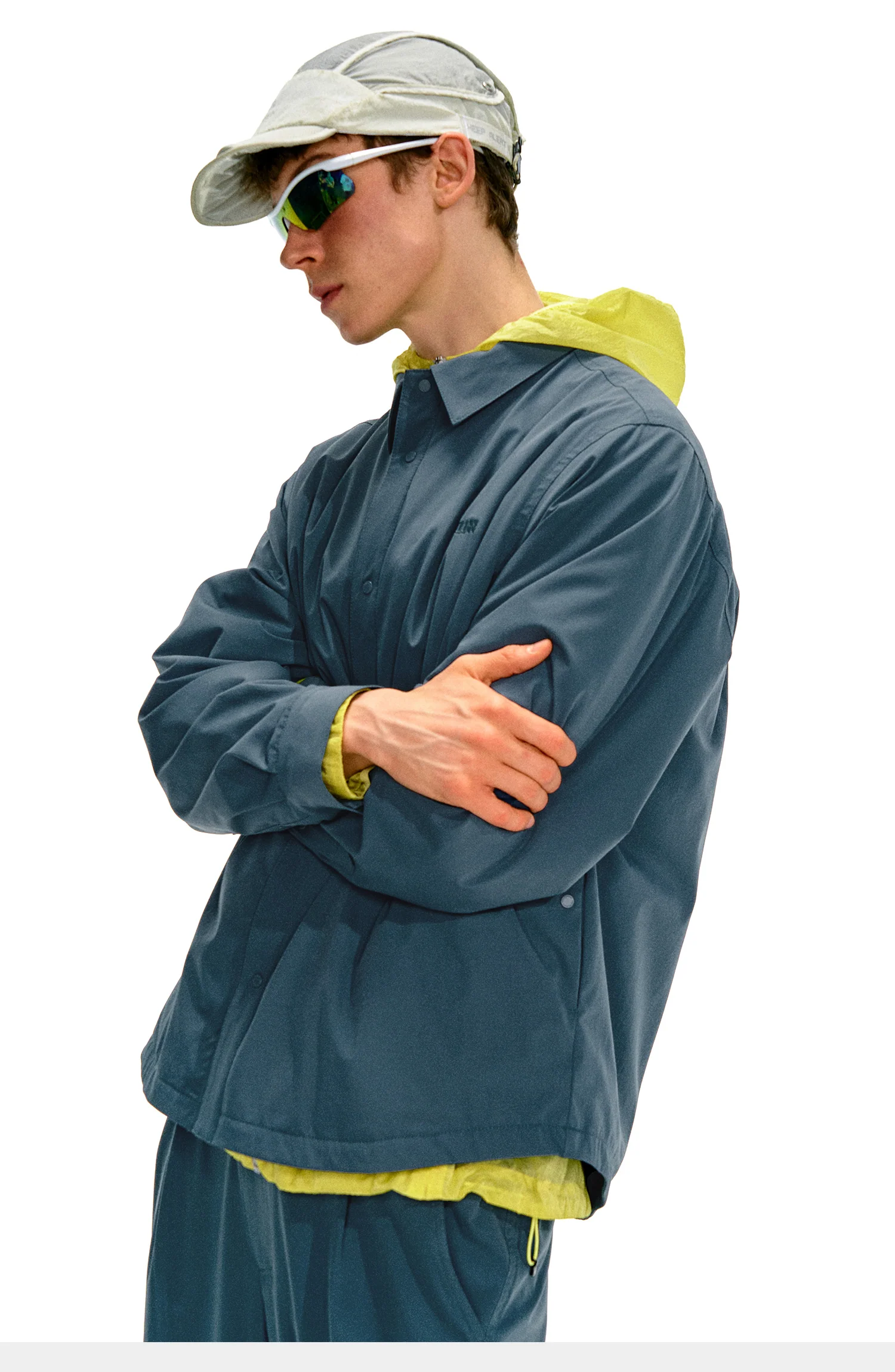 NOTHOMME Long-sleeved Shirt - Image 9