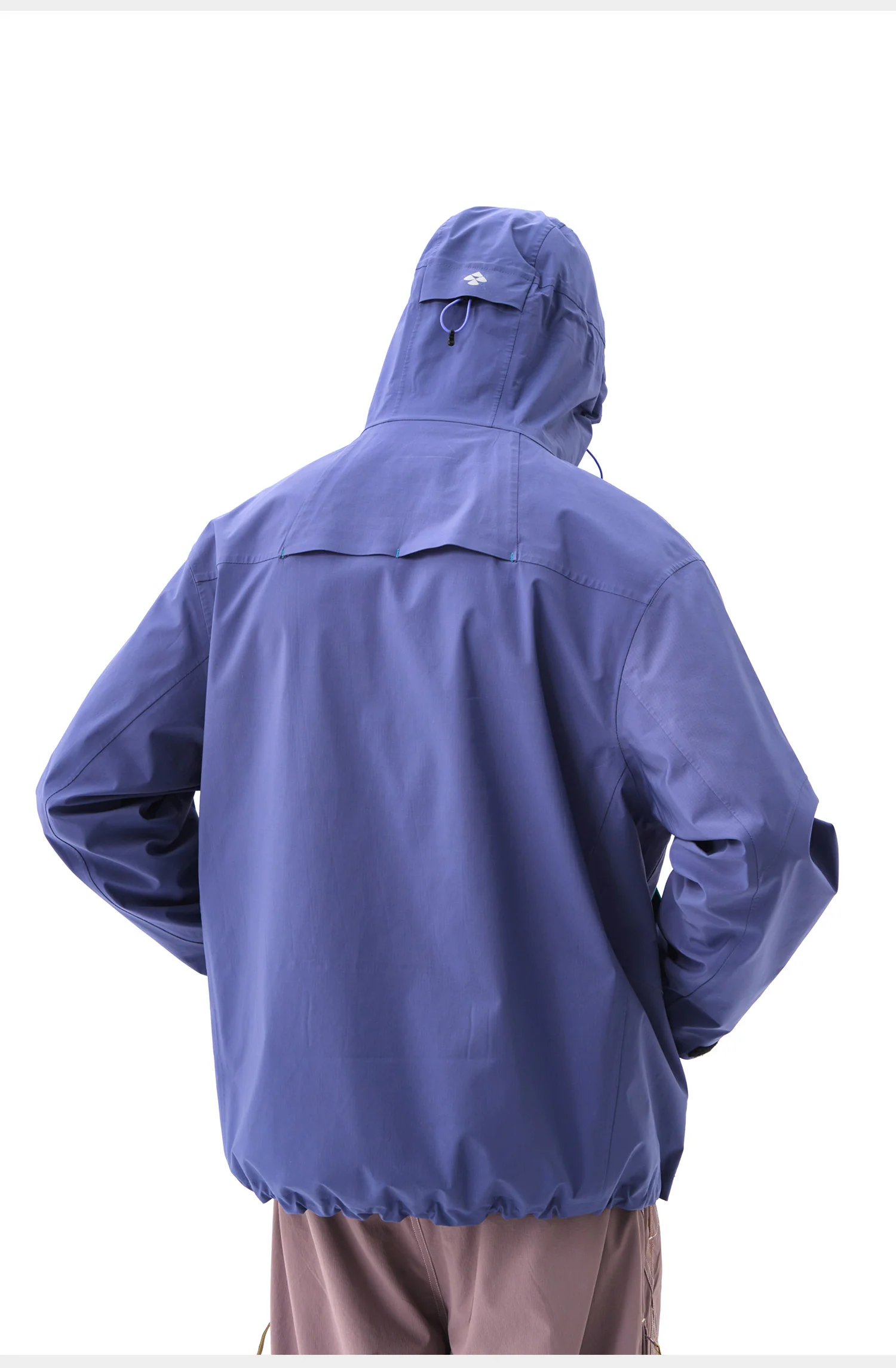 NOTHOMME Outdoor 3L Shell Jacket - Image 11