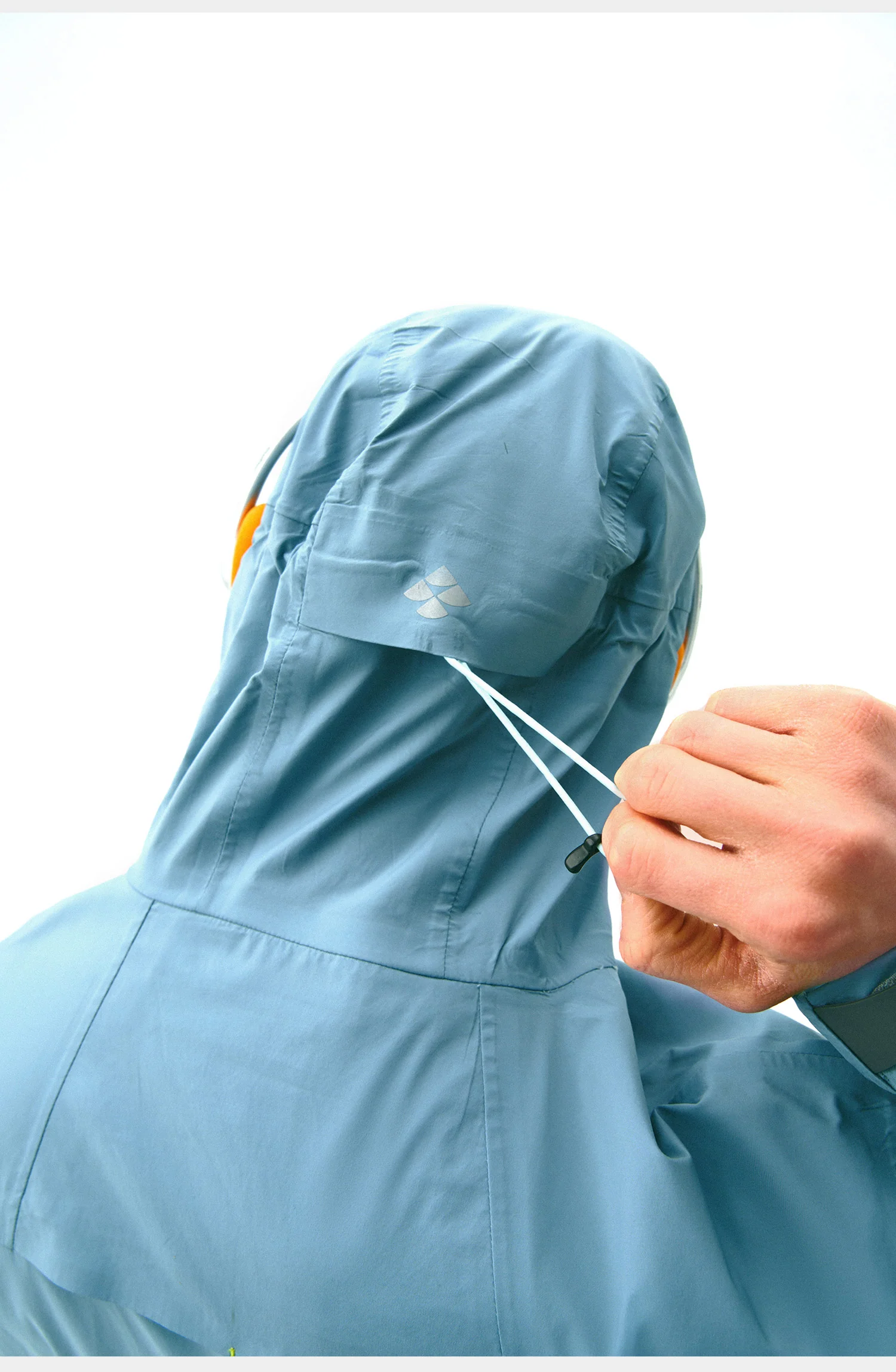 NOTHOMME Outdoor 3L Shell Jacket - Image 22