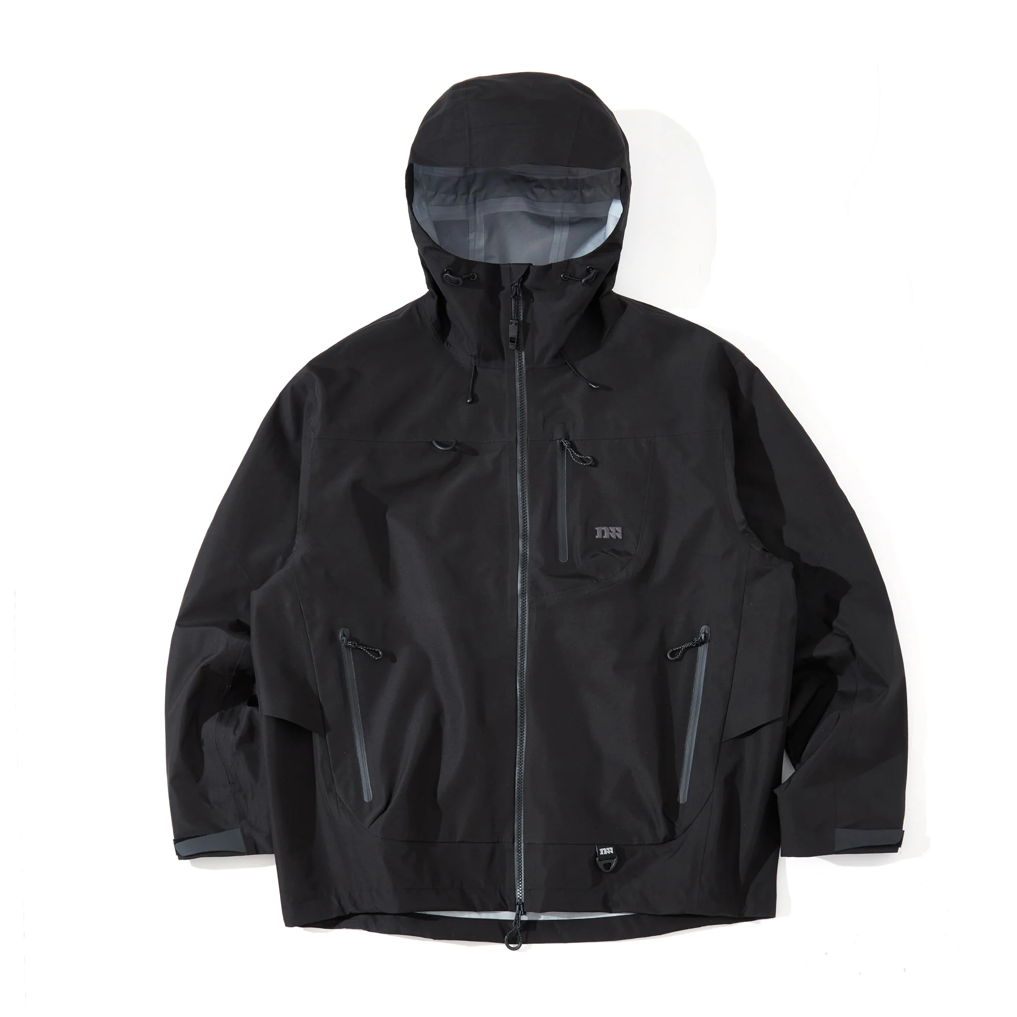 NOTHOMME Outdoor 3L Shell Jacket - Image 4