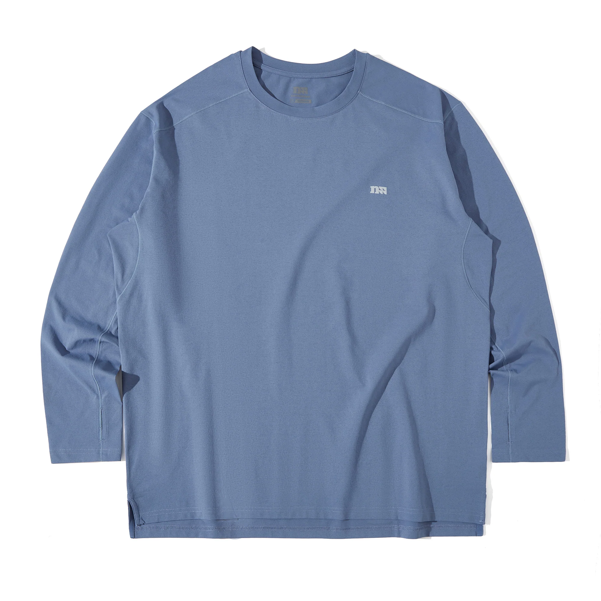 NOTHOMME Outdoor Qucik-drying Long Sleeve Sport T-shirt - Image 10