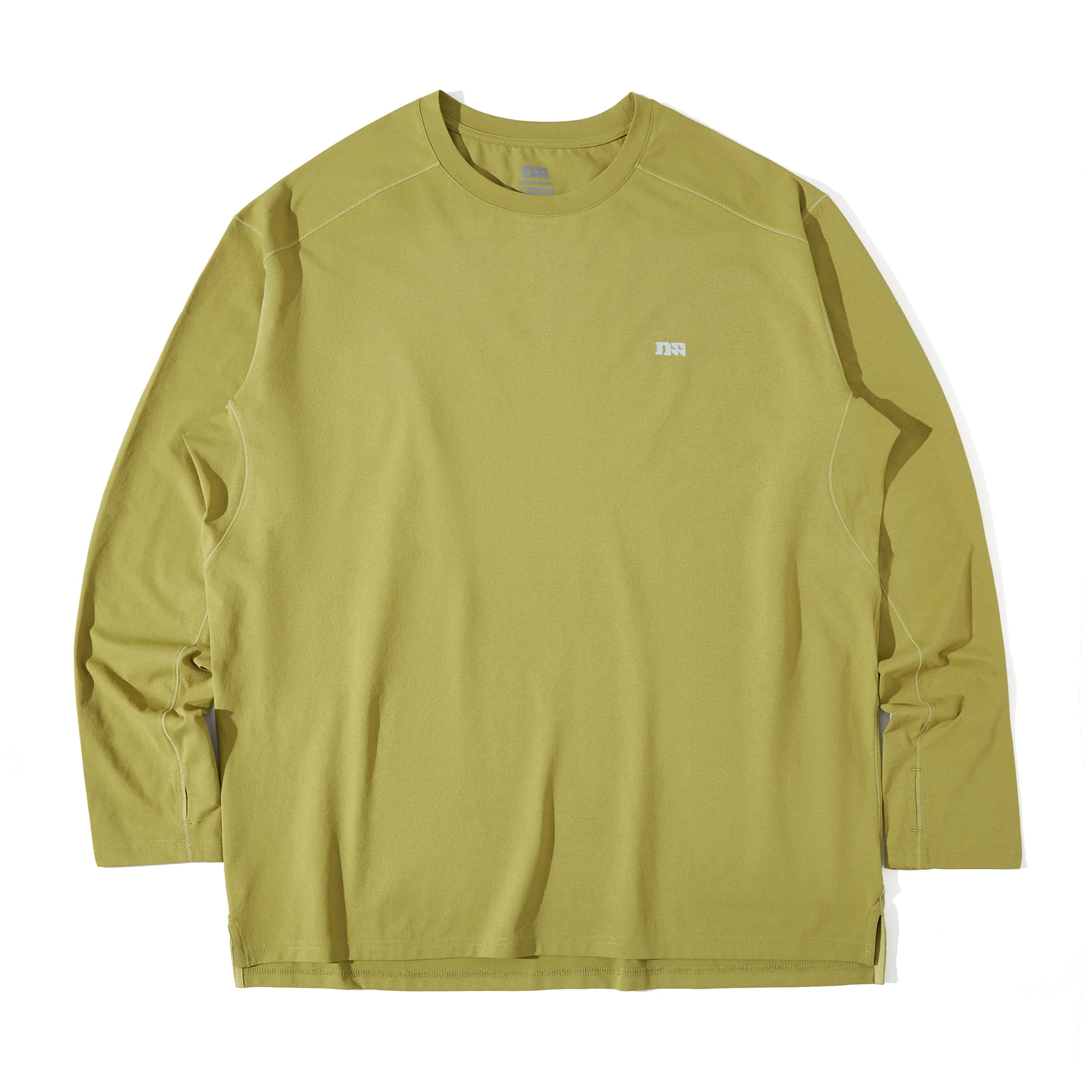 NOTHOMME Outdoor Qucik-drying Long Sleeve Sport T-shirt - Image 23