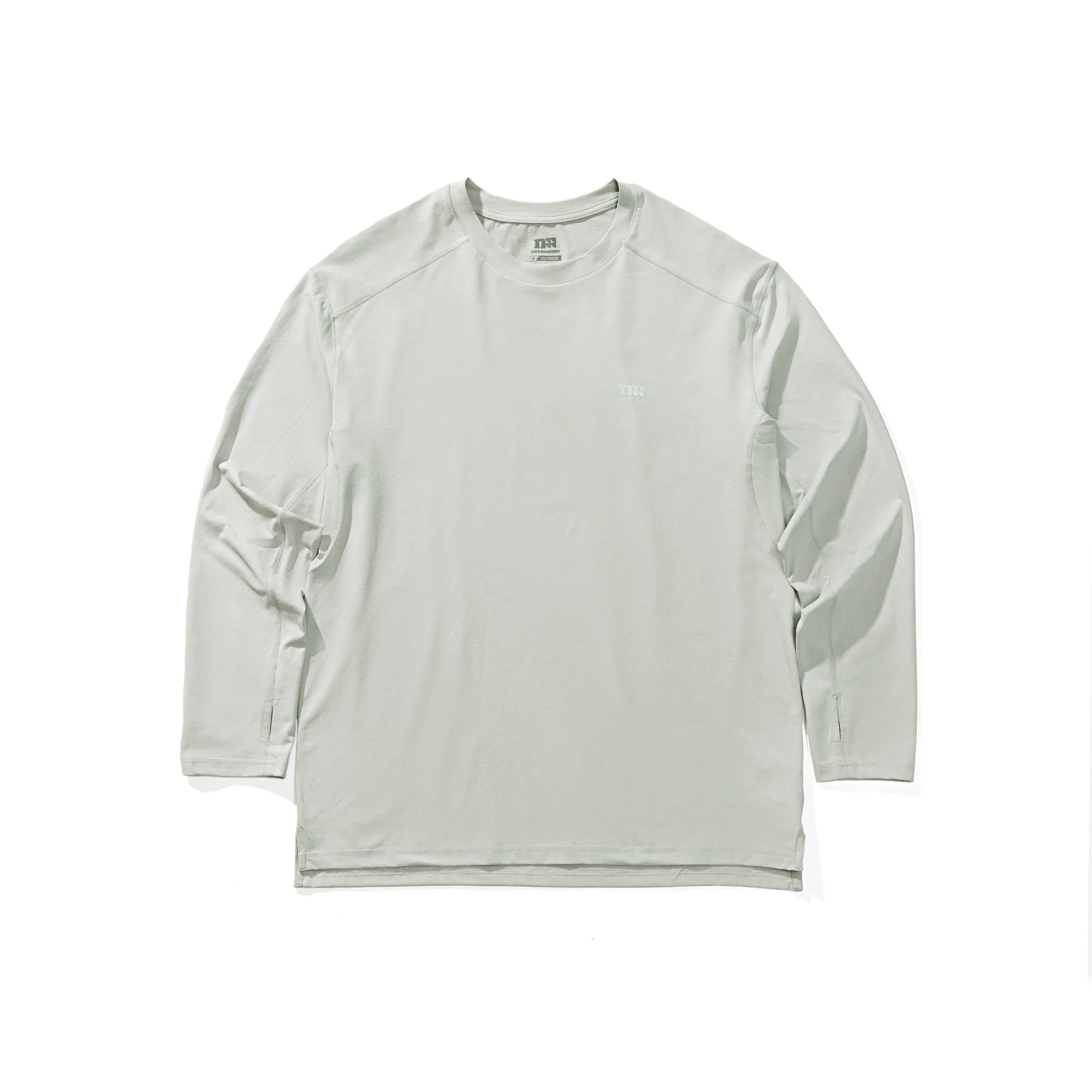 NOTHOMME Outdoor Qucik-drying Long Sleeve Sport T-shirt - Image 29