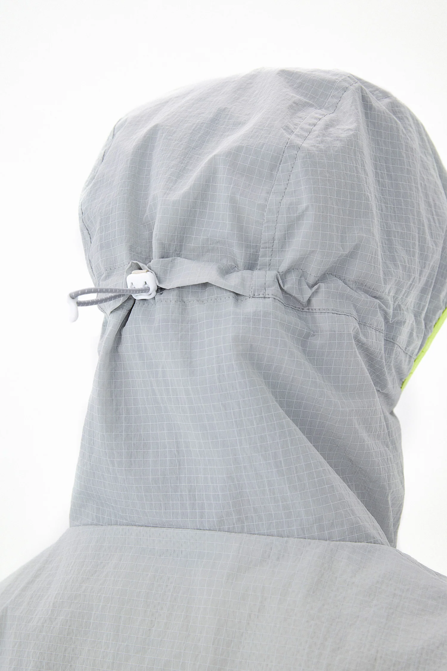 NOTHOMME Outdoor Riding Pullover Jacket - Image 11