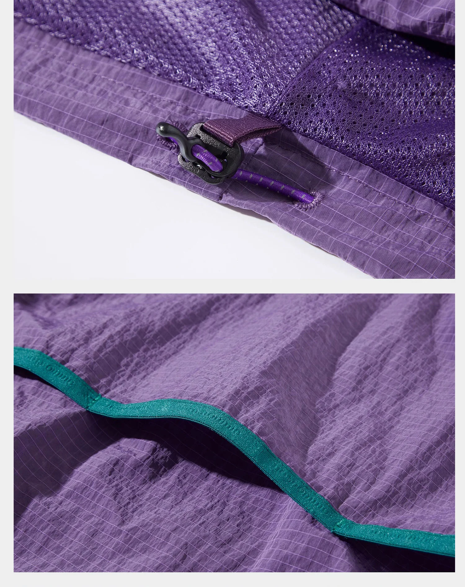 NOTHOMME Outdoor Riding Pullover Jacket - Image 22