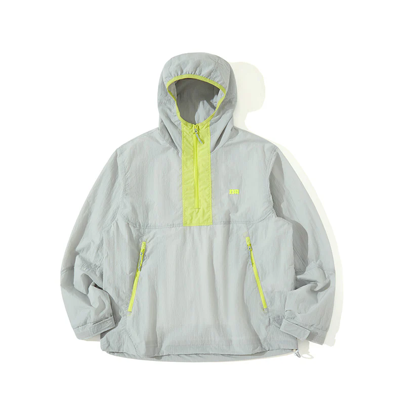NOTHOMME Outdoor Riding Pullover Jacket - Image 3