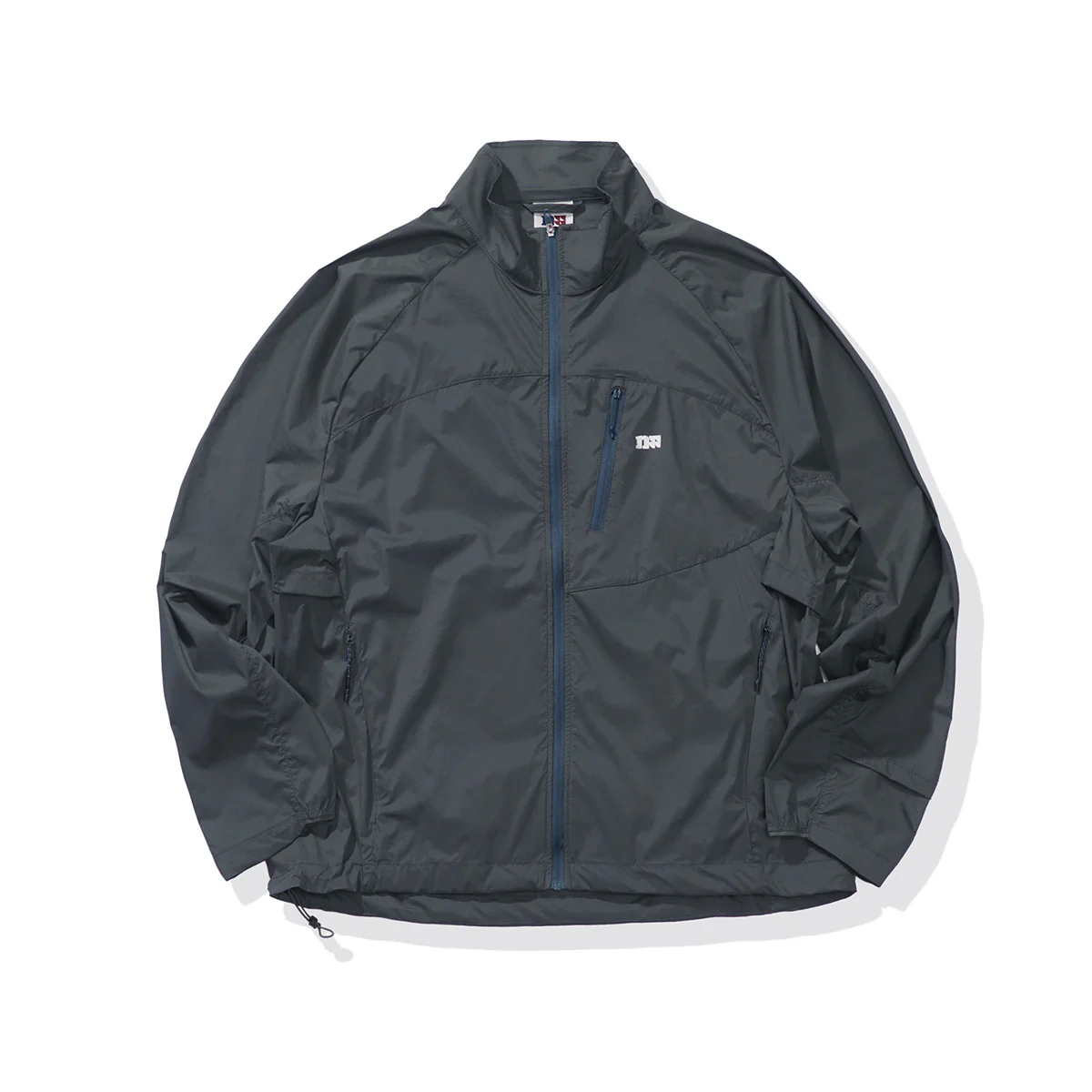 NOTHOMME Outdoor Water-proof Glowing Cycling Wind Jacket - Image 6