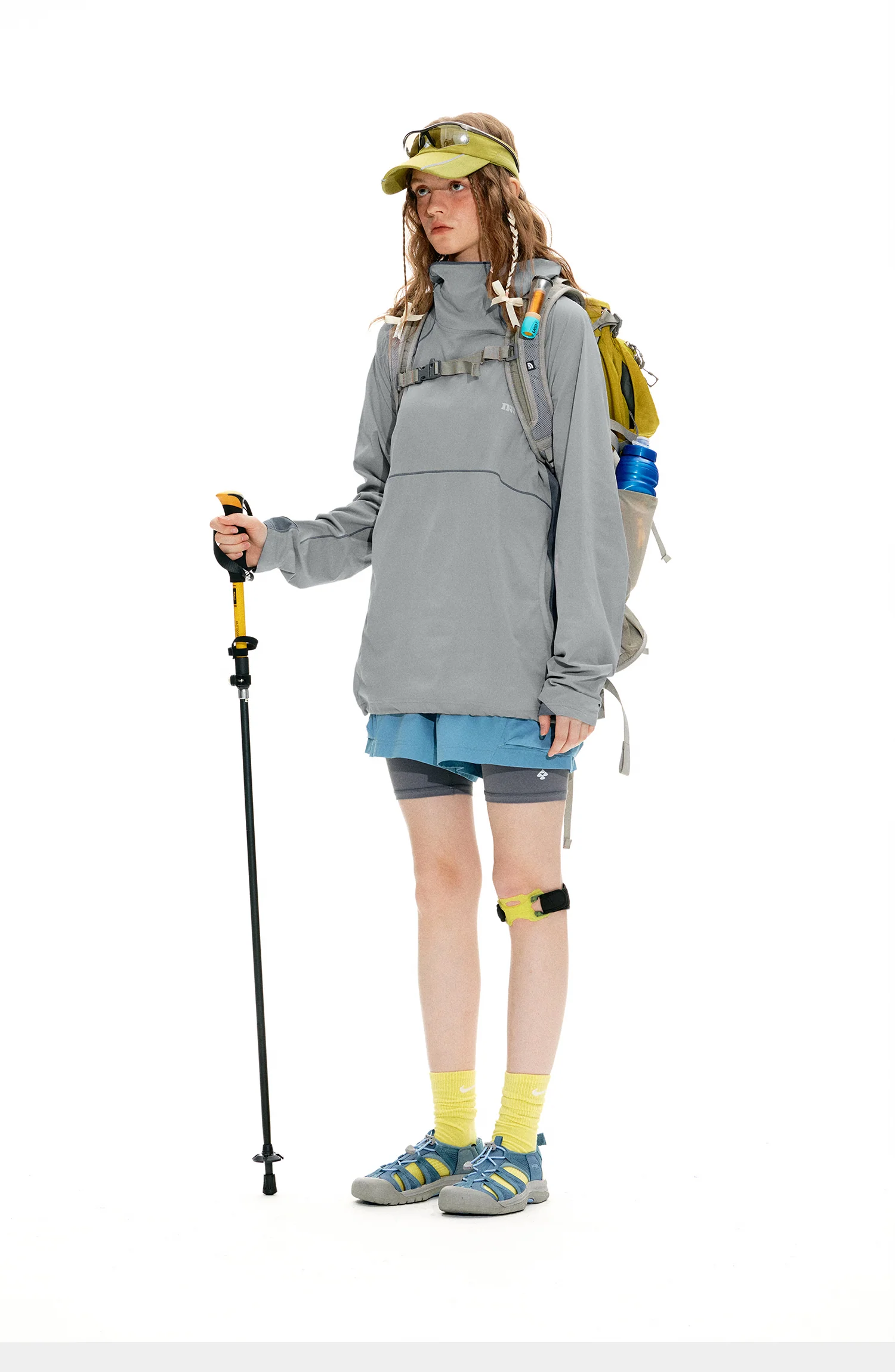 NOTHOMME Qianlong Hooded Sweatshirt - Image 10