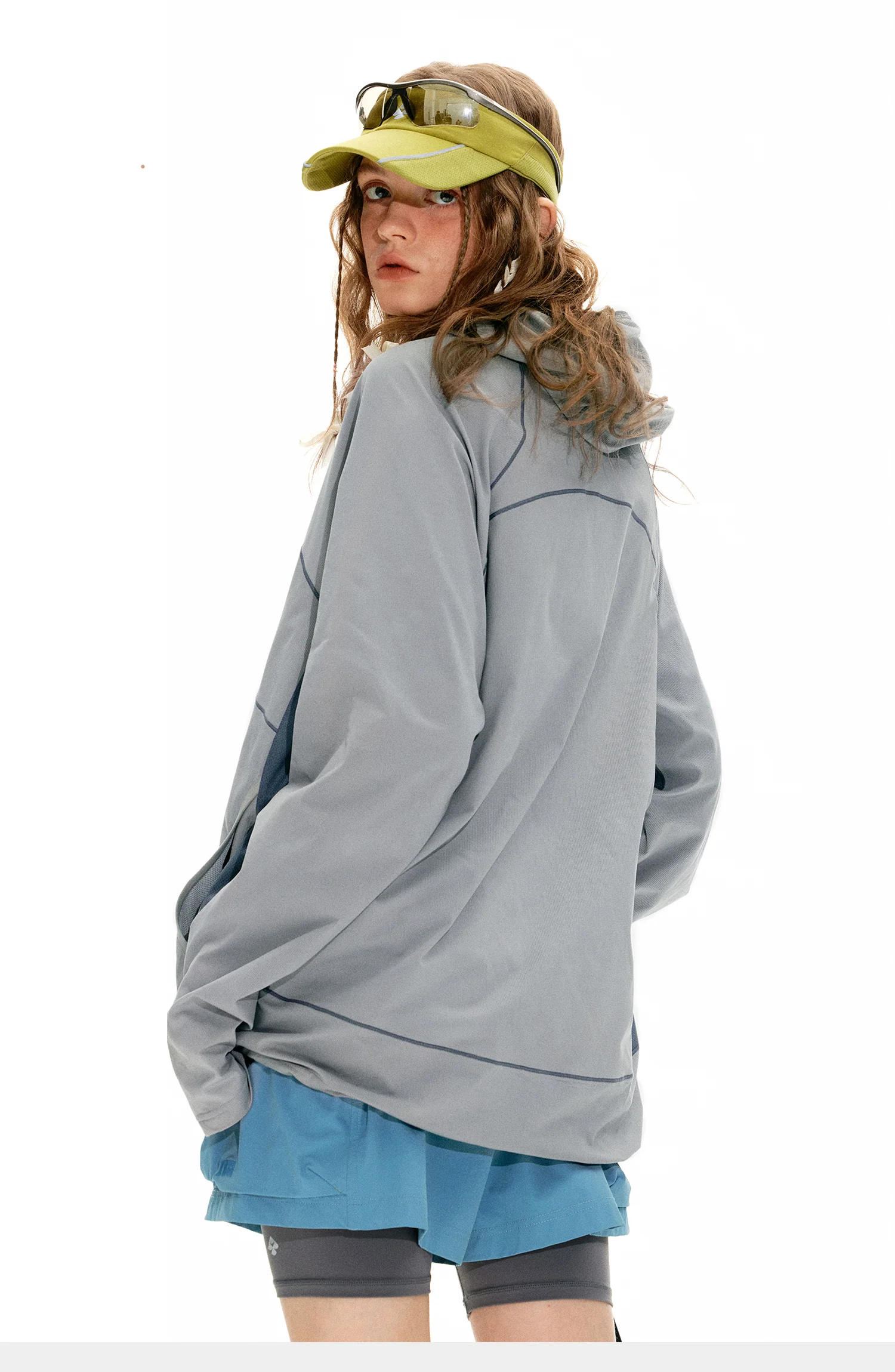 NOTHOMME Qianlong Hooded Sweatshirt - Image 12