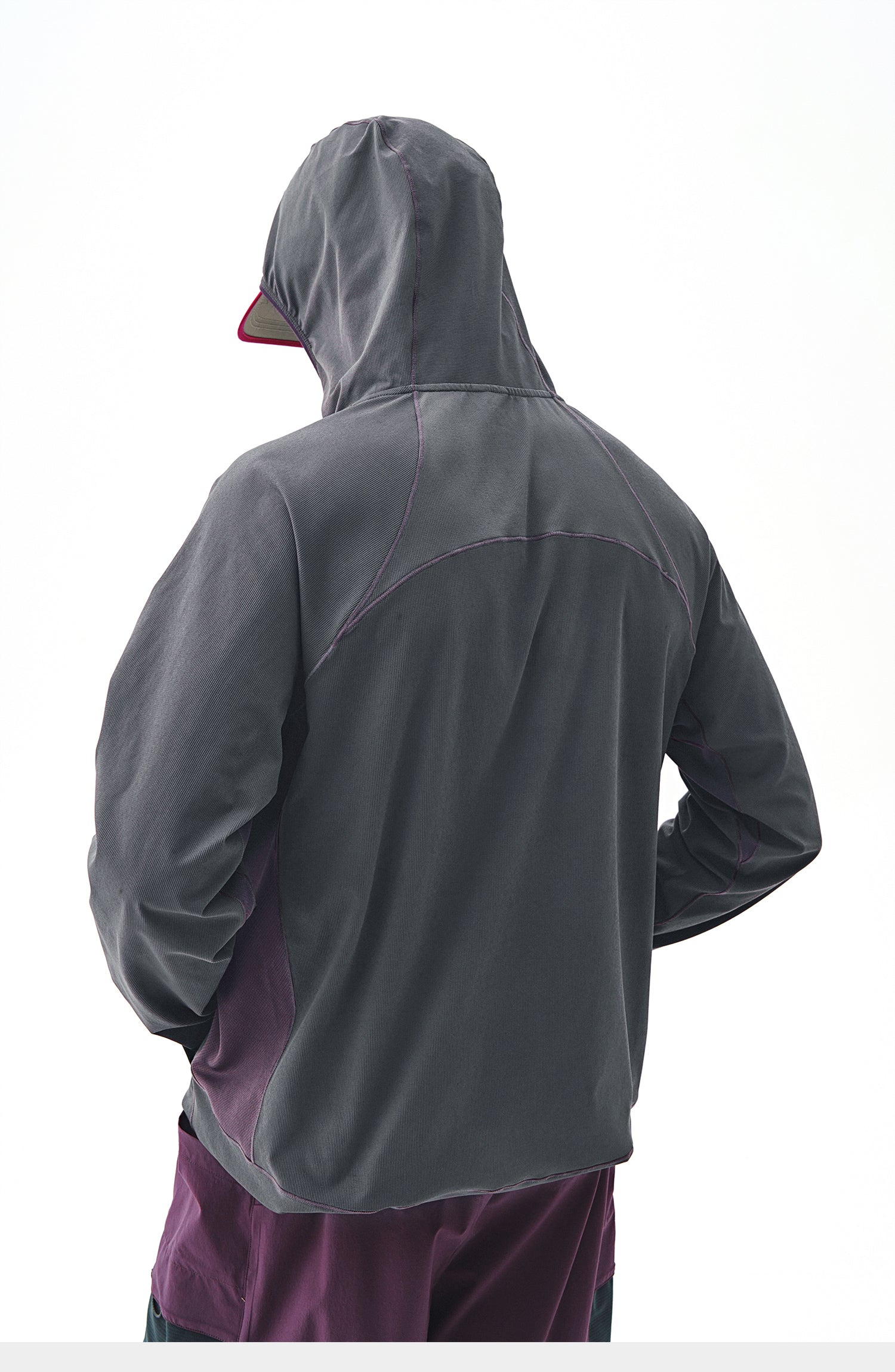 NOTHOMME Qianlong Hooded Sweatshirt - Image 14