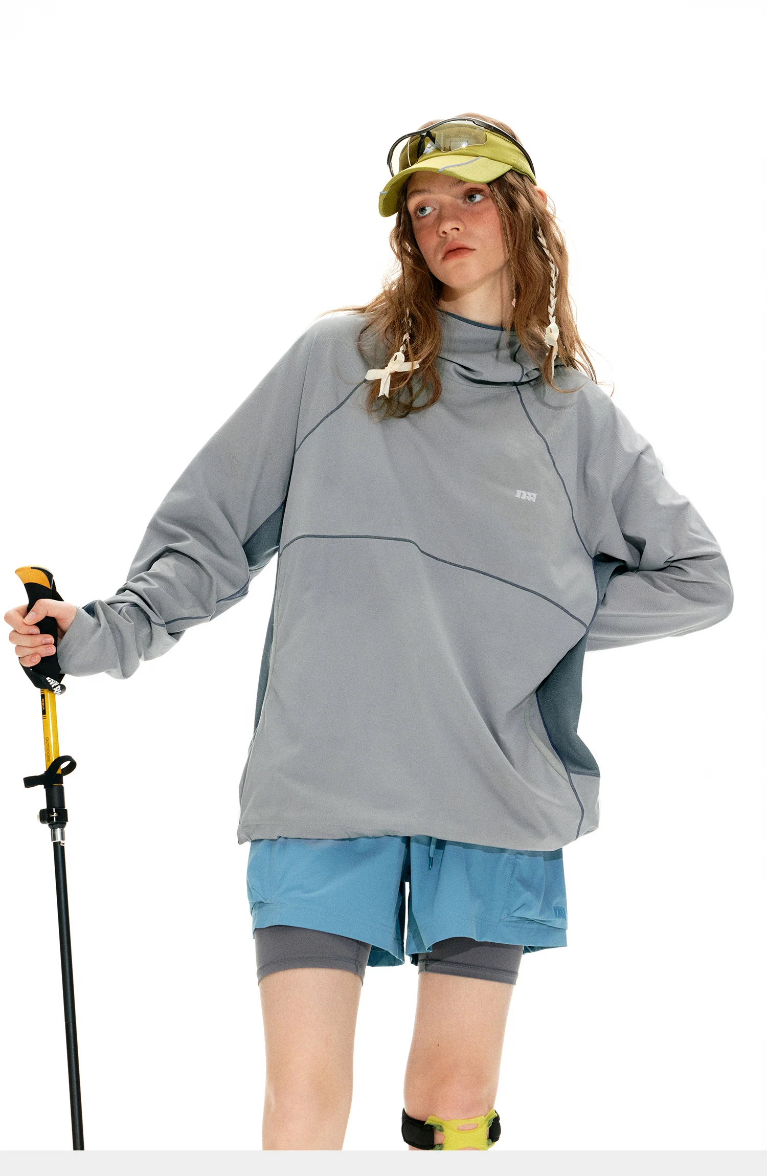 NOTHOMME Qianlong Hooded Sweatshirt - Image 15