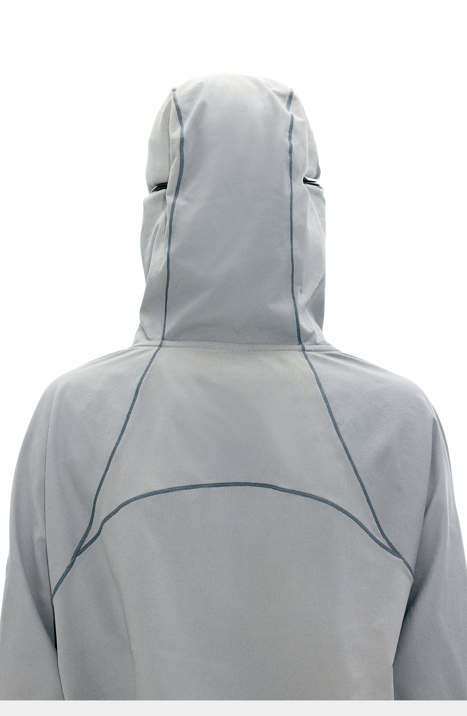 NOTHOMME Qianlong Hooded Sweatshirt - Image 16