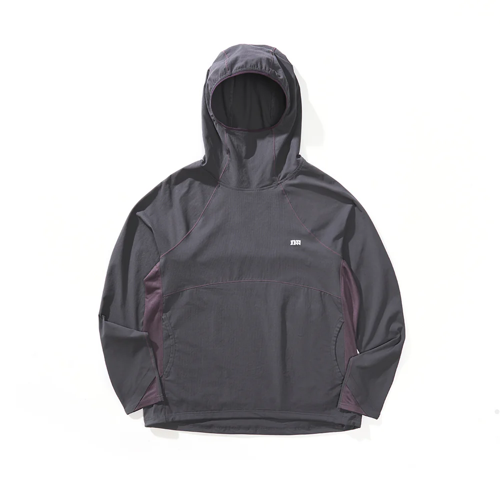 NOTHOMME Qianlong Hooded Sweatshirt - Image 3