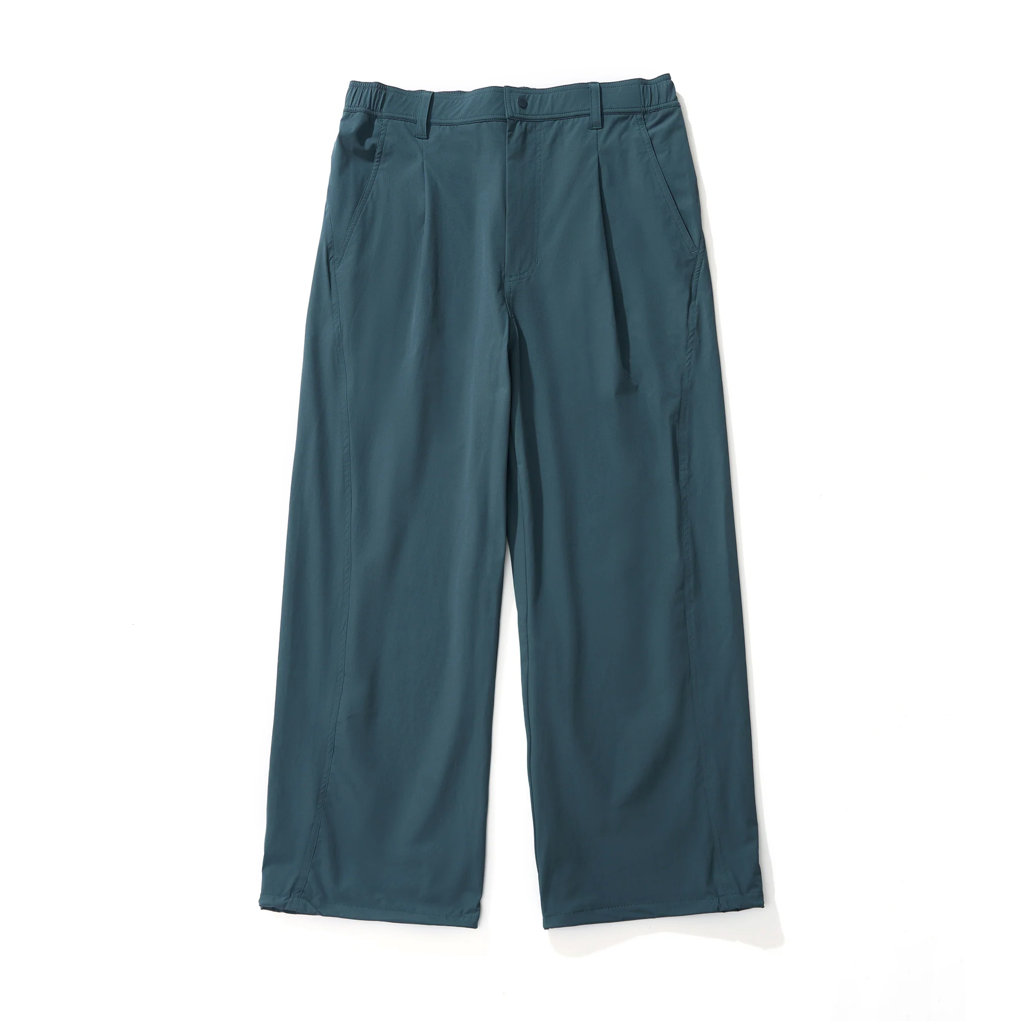 NOTHOMME Quick-drying Pants - Image 4