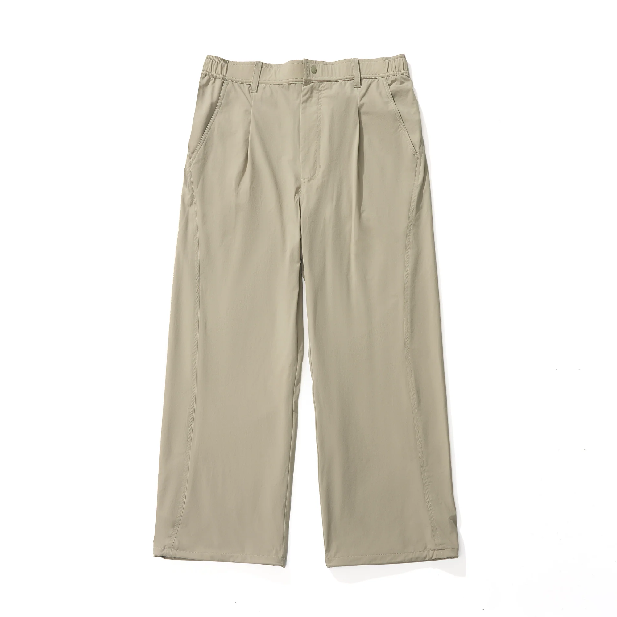 NOTHOMME Quick-drying Pants - Image 5