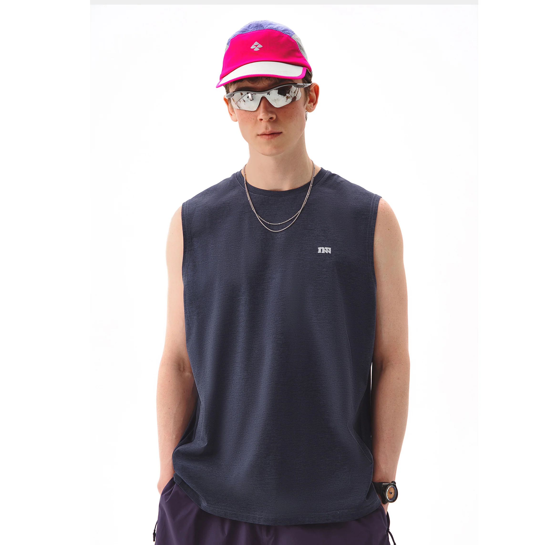 NOTHOMME Urban Outdoor Running Vest