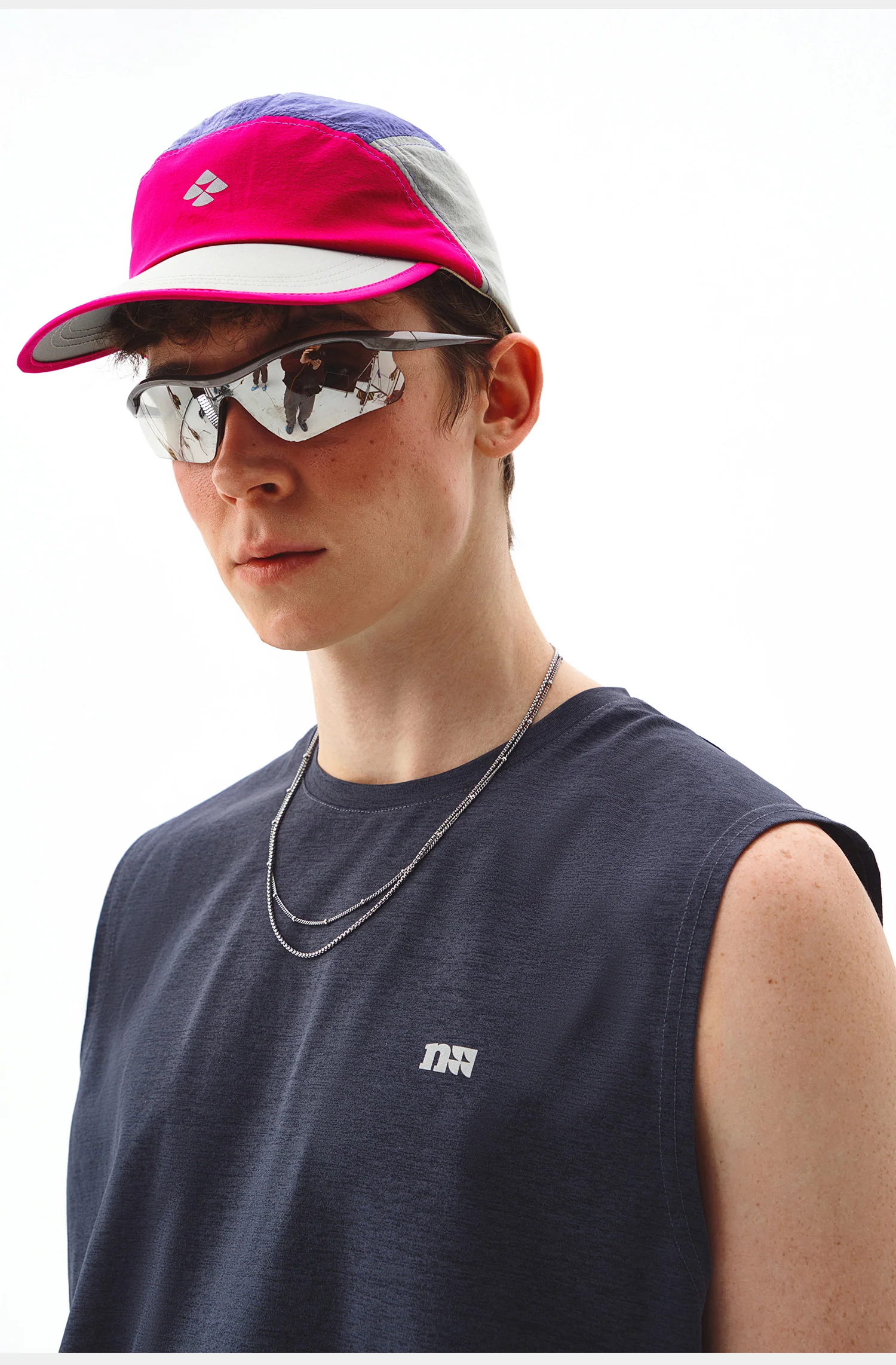 NOTHOMME Urban Outdoor Running Vest - Image 6