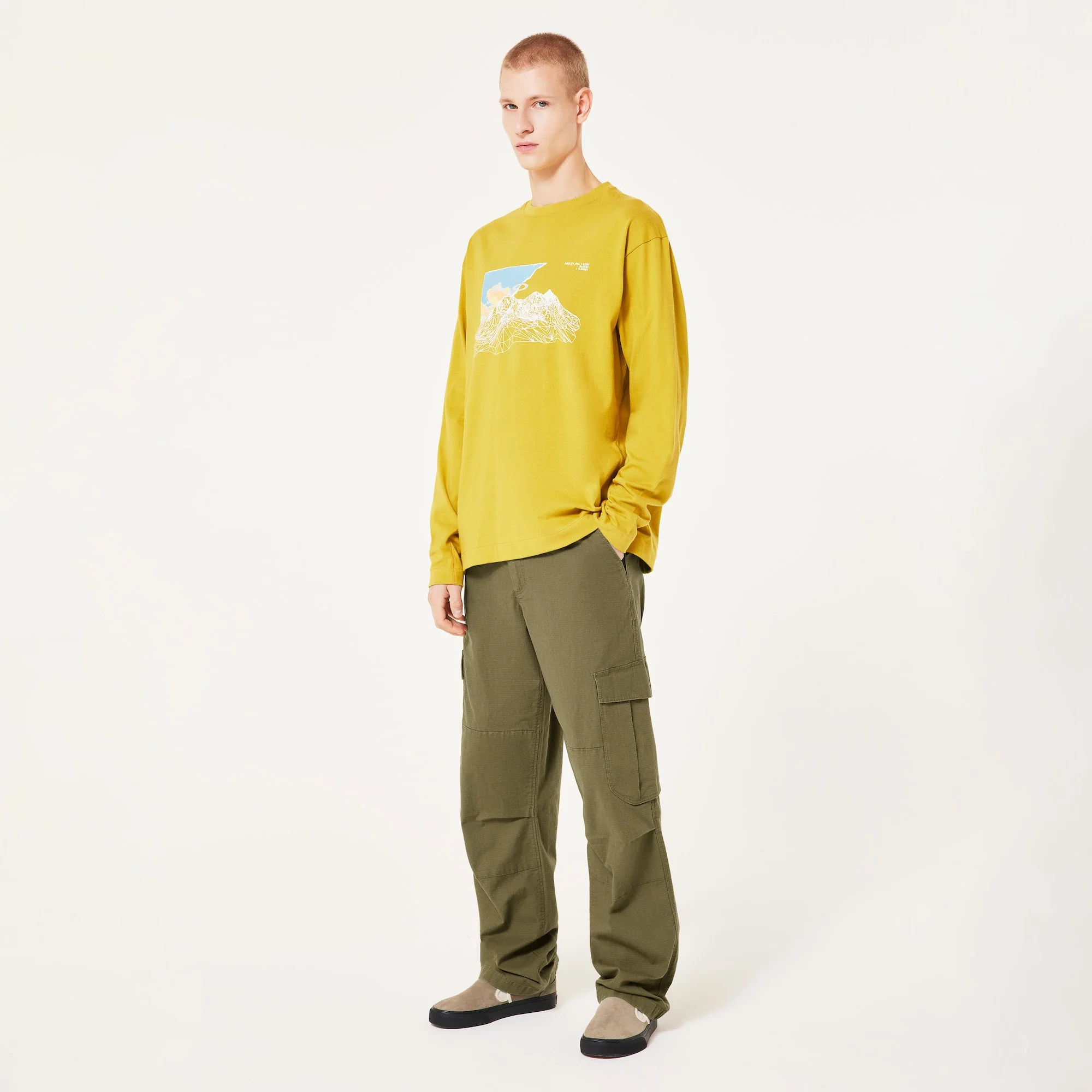 OAKLEY ALLDAY CARGO PANT - Image 10