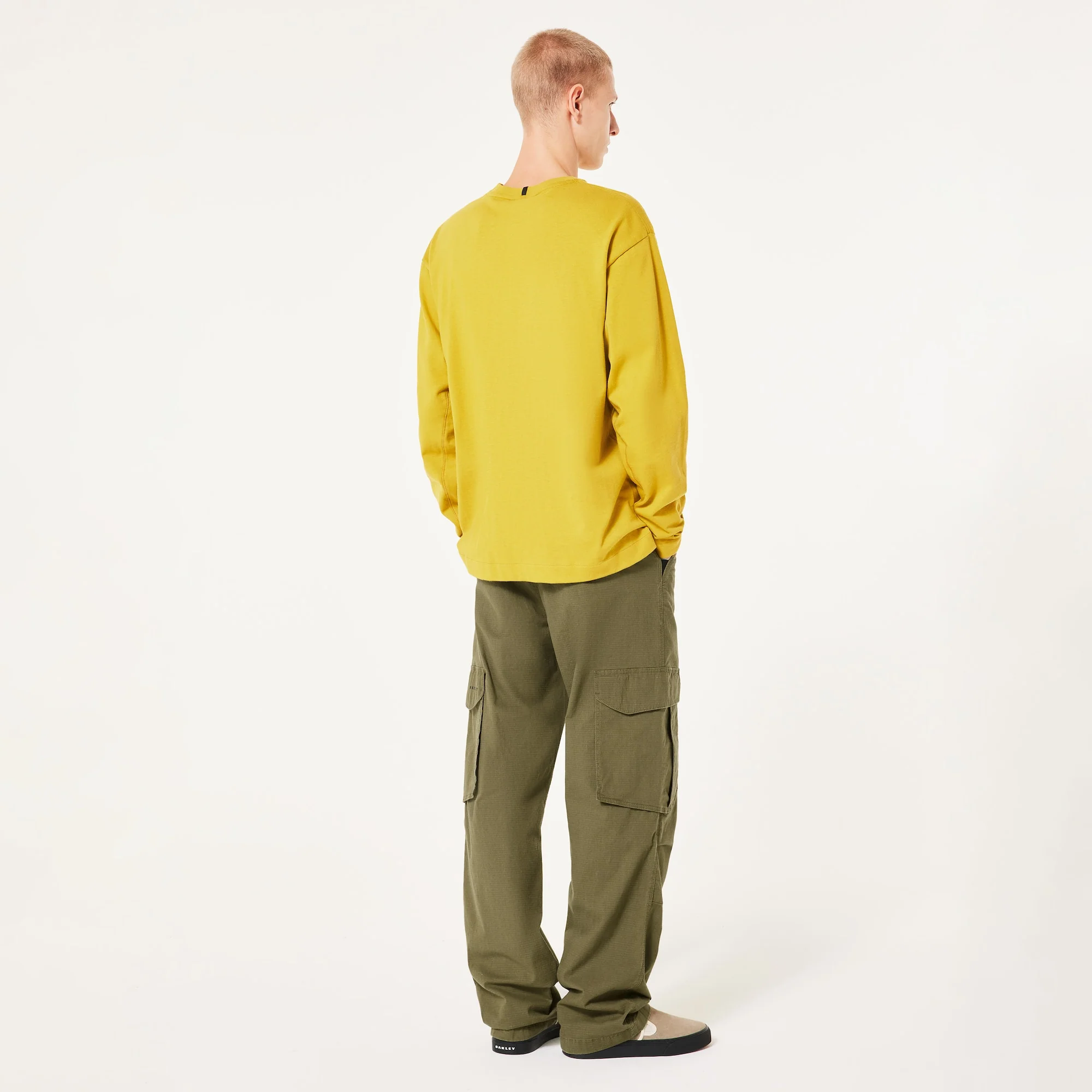OAKLEY ALLDAY CARGO PANT - Image 8