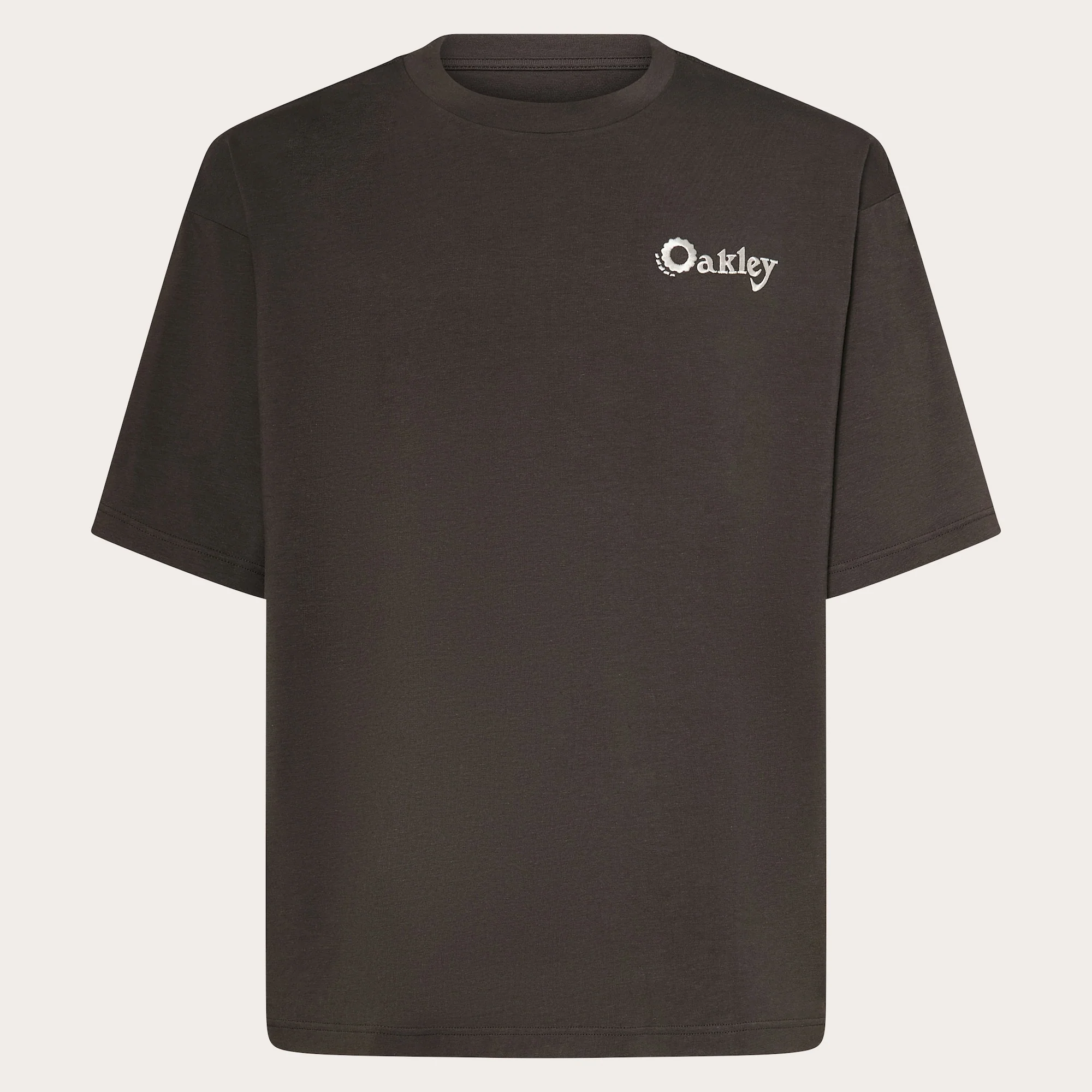 OAKLEY EN NEW RETRO TEE  MOTEL 2.0 - Image 2