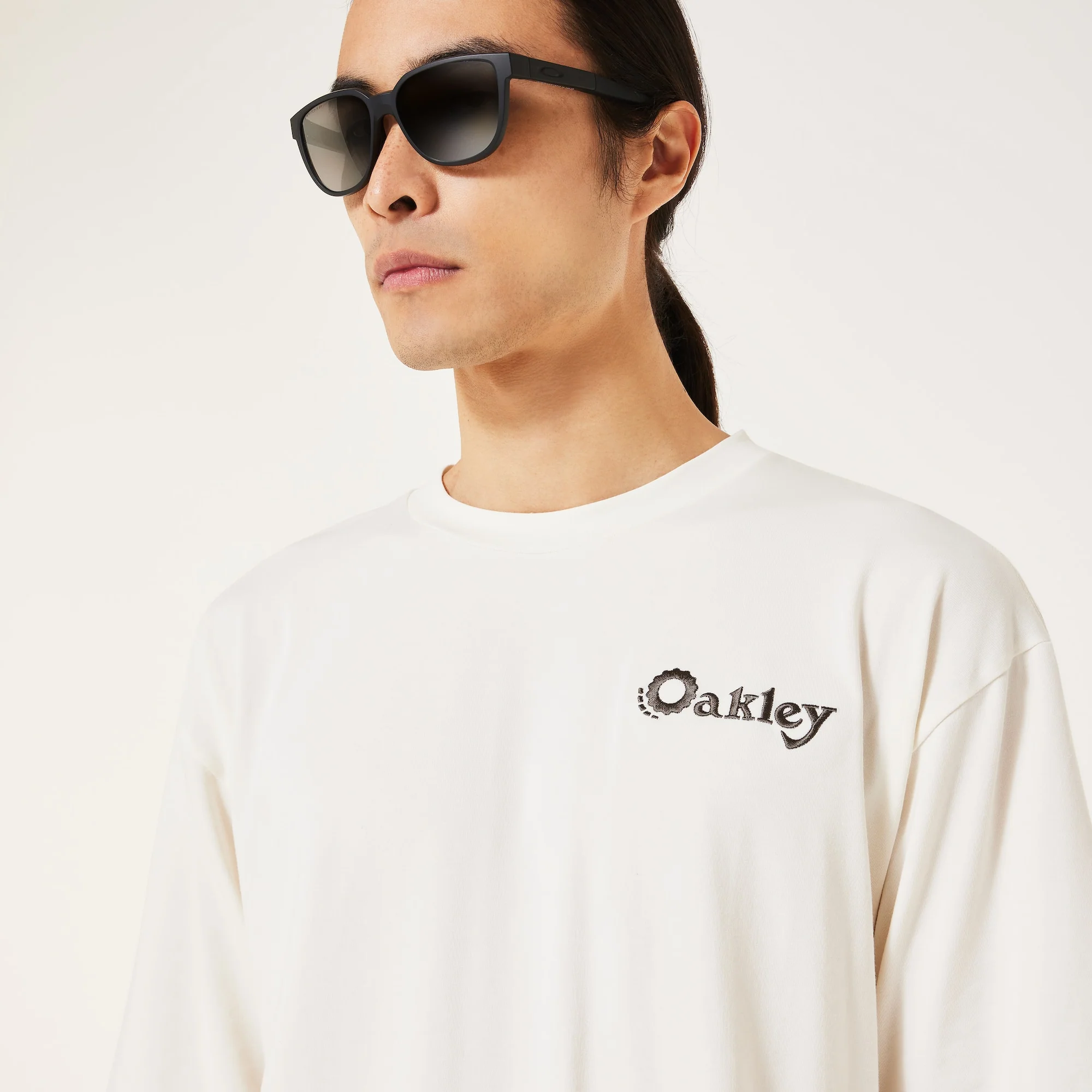 OAKLEY EN NEW RETRO TEE  MOTEL 2.0 - Image 5