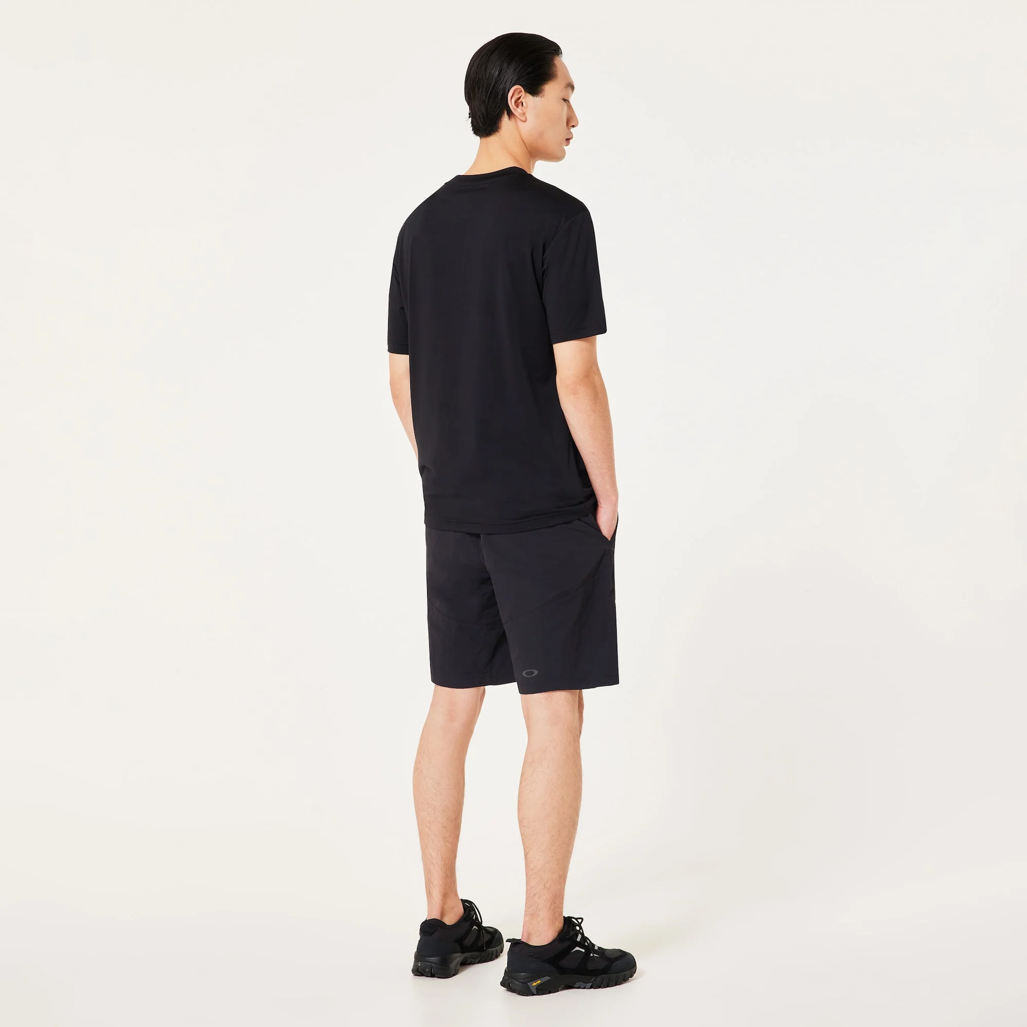 OAKLEY ENHANCE ALLMIGHTY SHORTS 8.5inch - Image 4