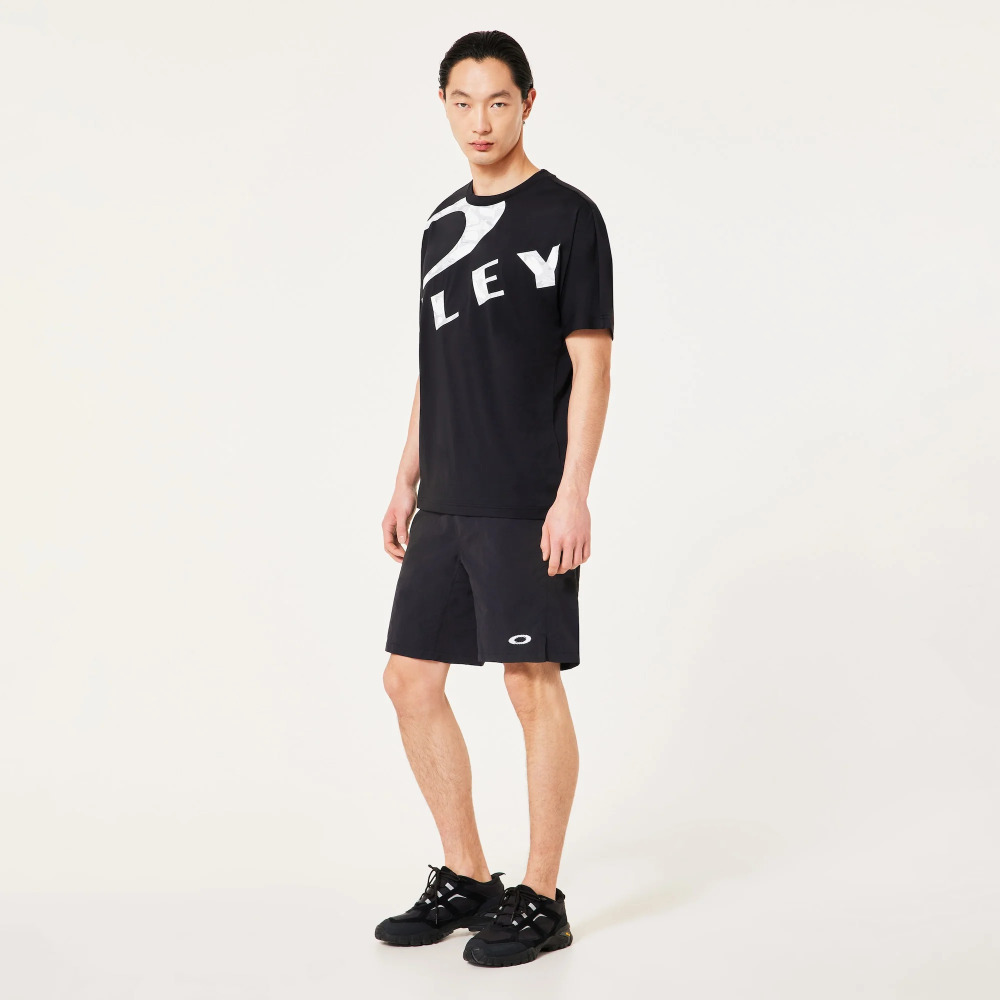 OAKLEY ENHANCE ALLMIGHTY SHORTS 8.5inch - Image 8