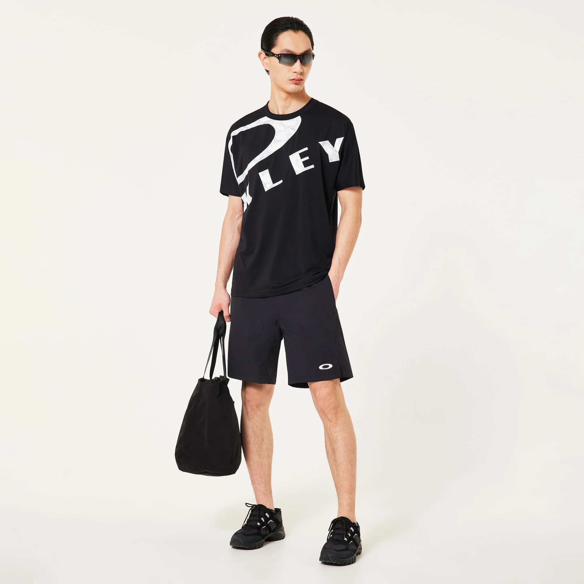 OAKLEY ENHANCE ALLMIGHTY SHORTS 8.5inch - Image 9