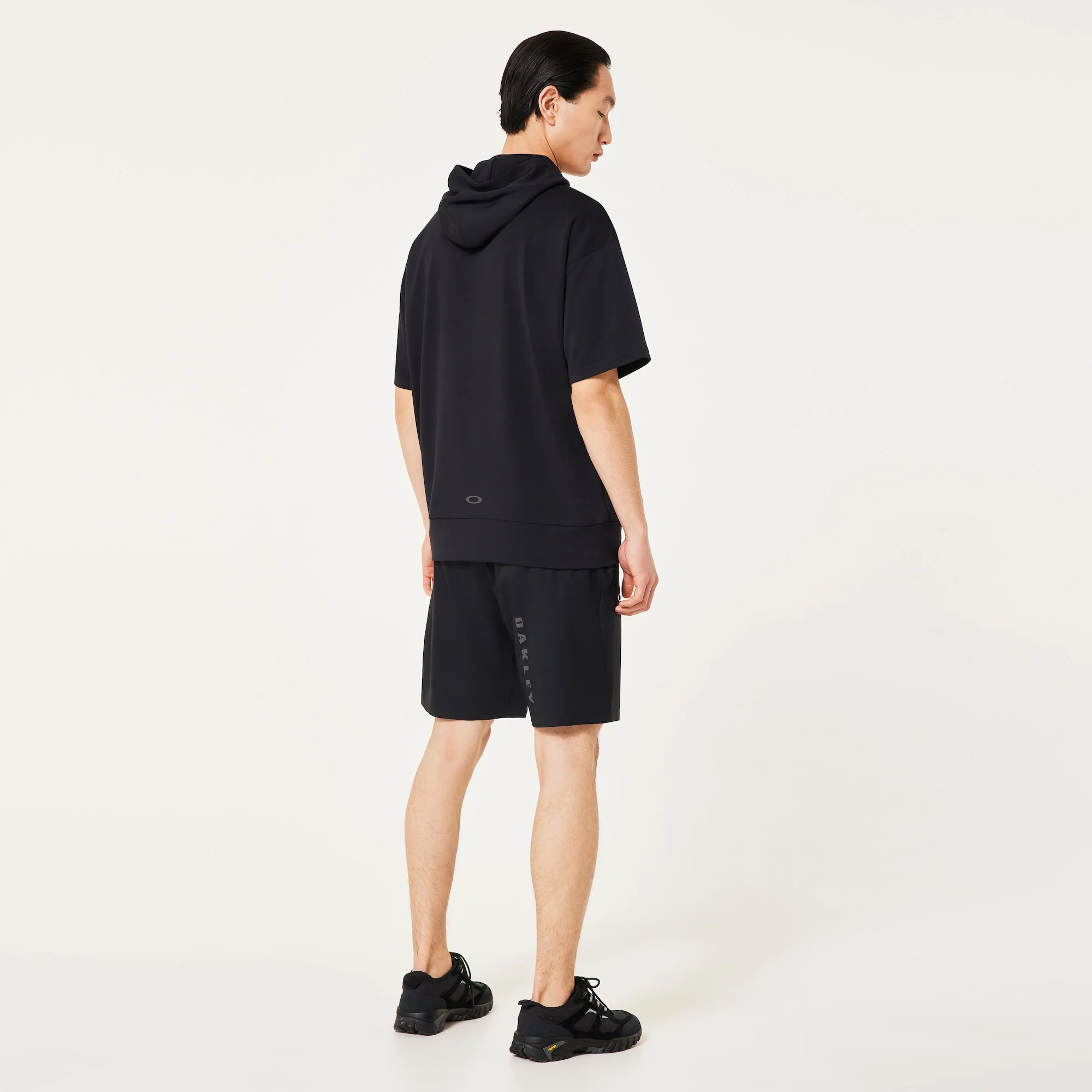 OAKLEY ENHANCE QDEVO FL SS HOODY 4.0 - Image 3
