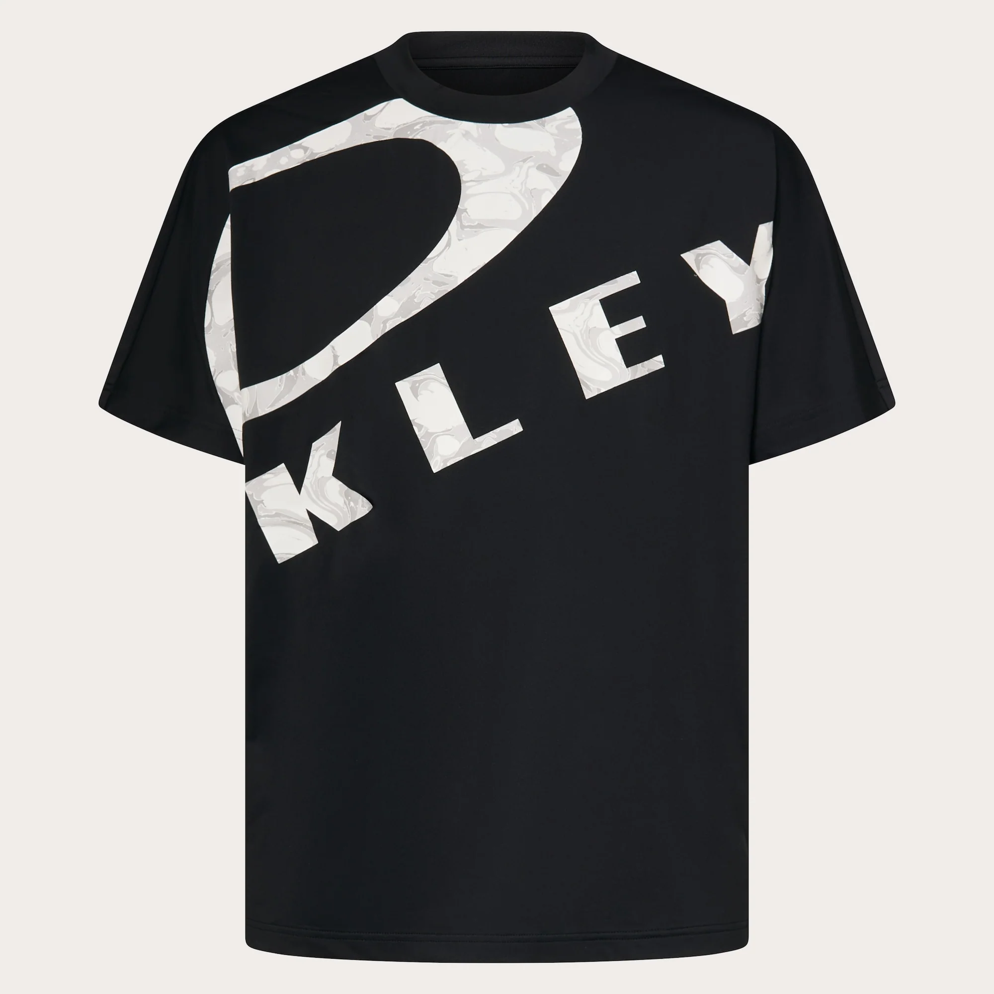 OAKLEY ENHANCE QDEVO SS TEE BOLD 4.0 - Image 2