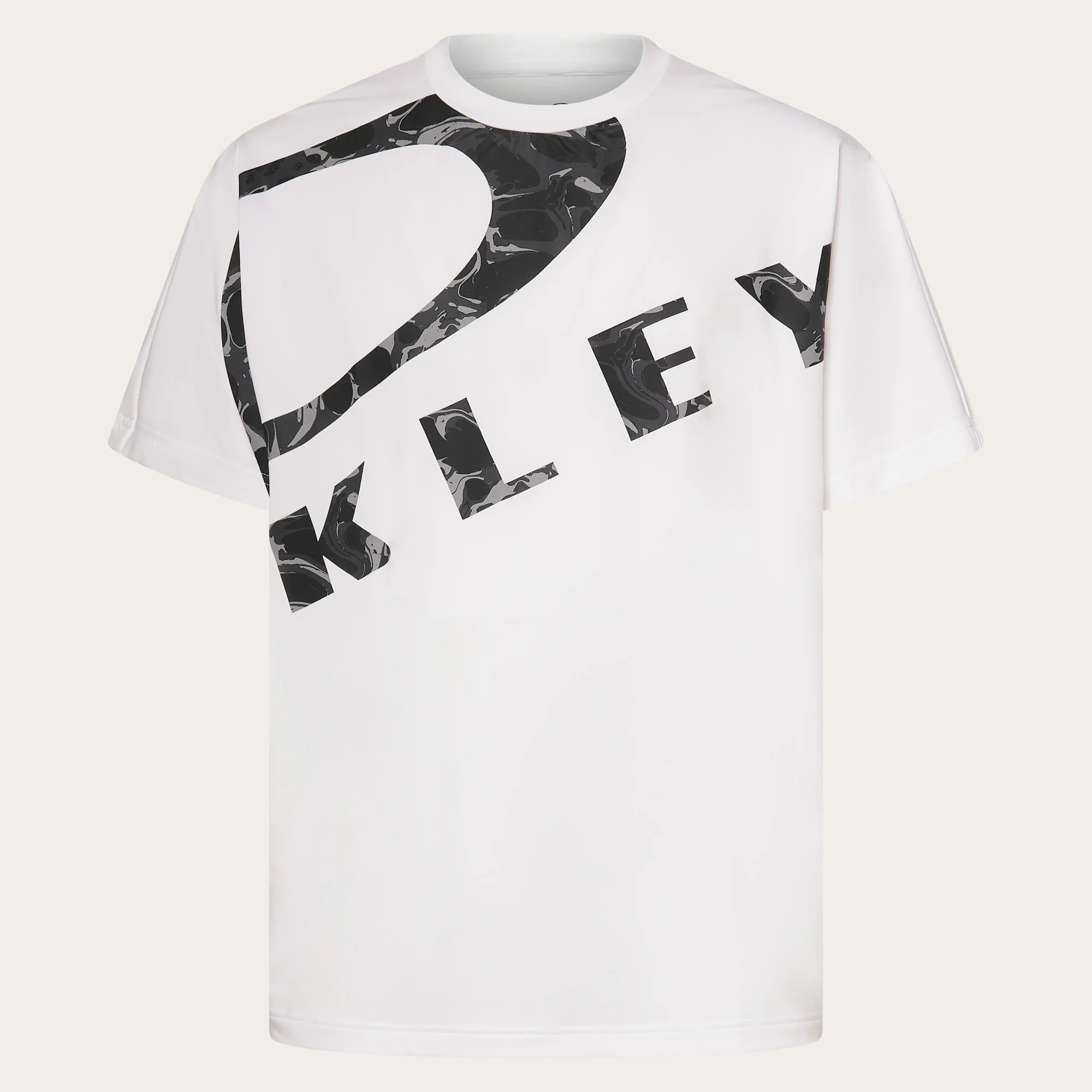 OAKLEY ENHANCE QDEVO SS TEE BOLD 4.0 - Image 3