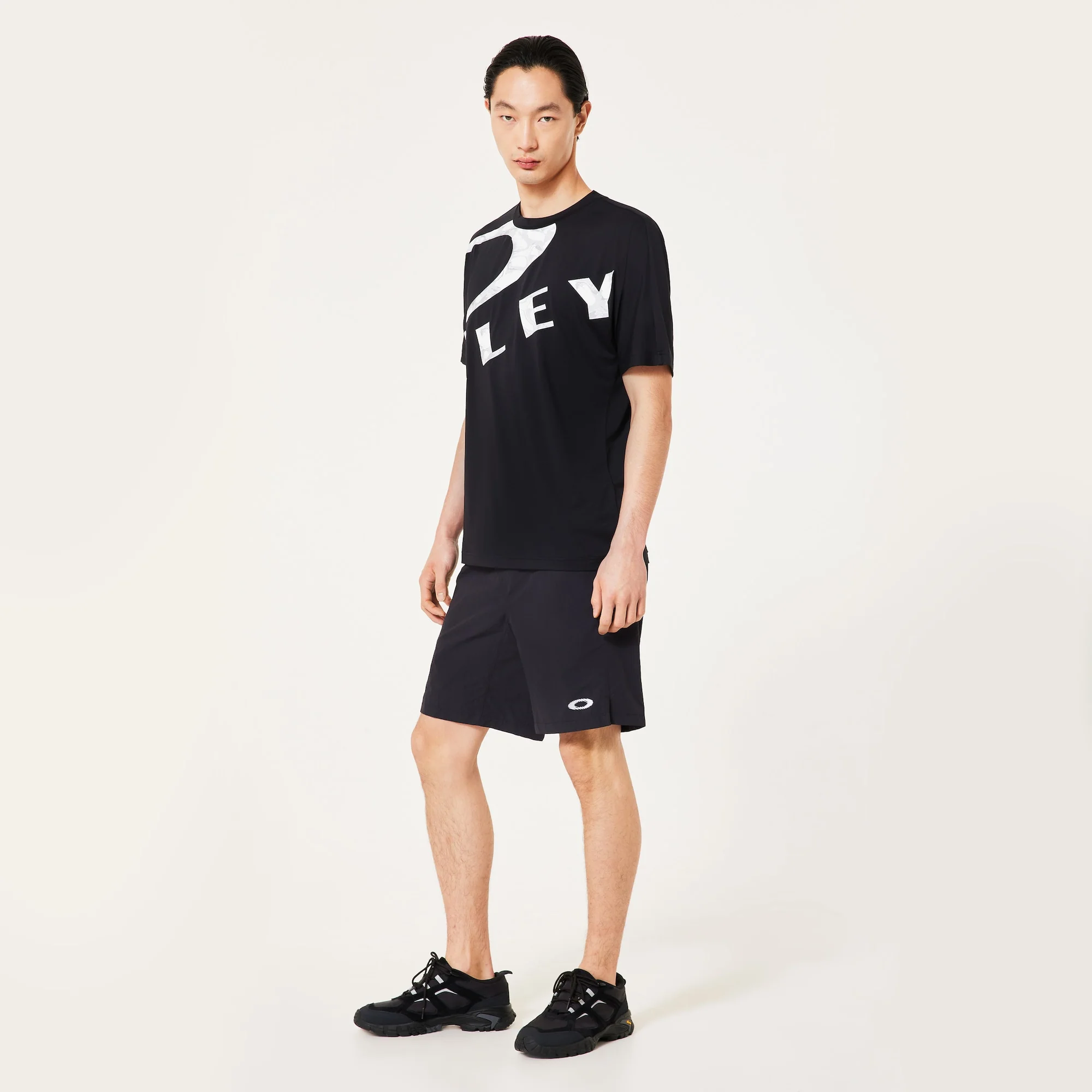OAKLEY ENHANCE QDEVO SS TEE BOLD 4.0 - Image 6