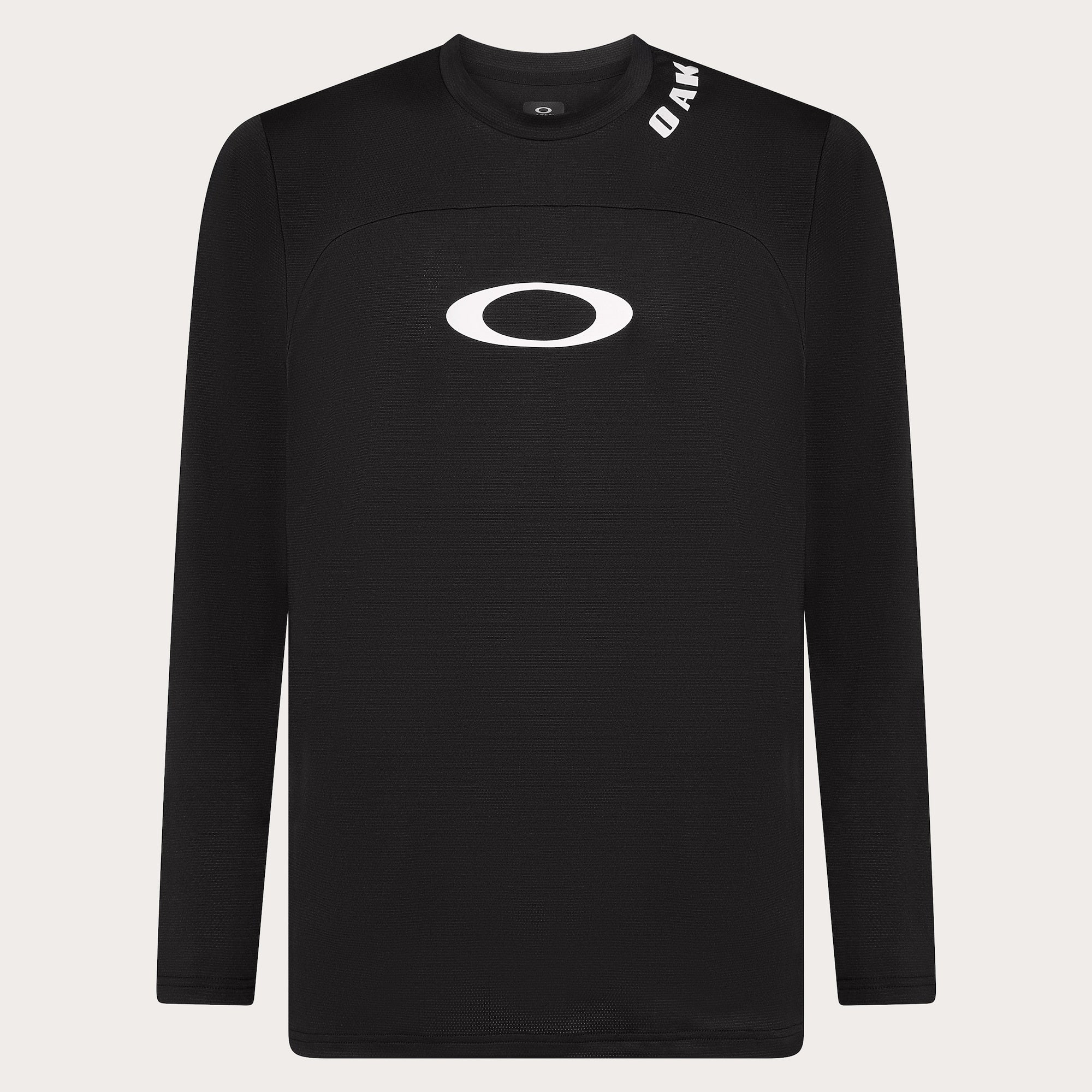 OAKLEY FREE RIDE RC LS JERSEY - Image 2
