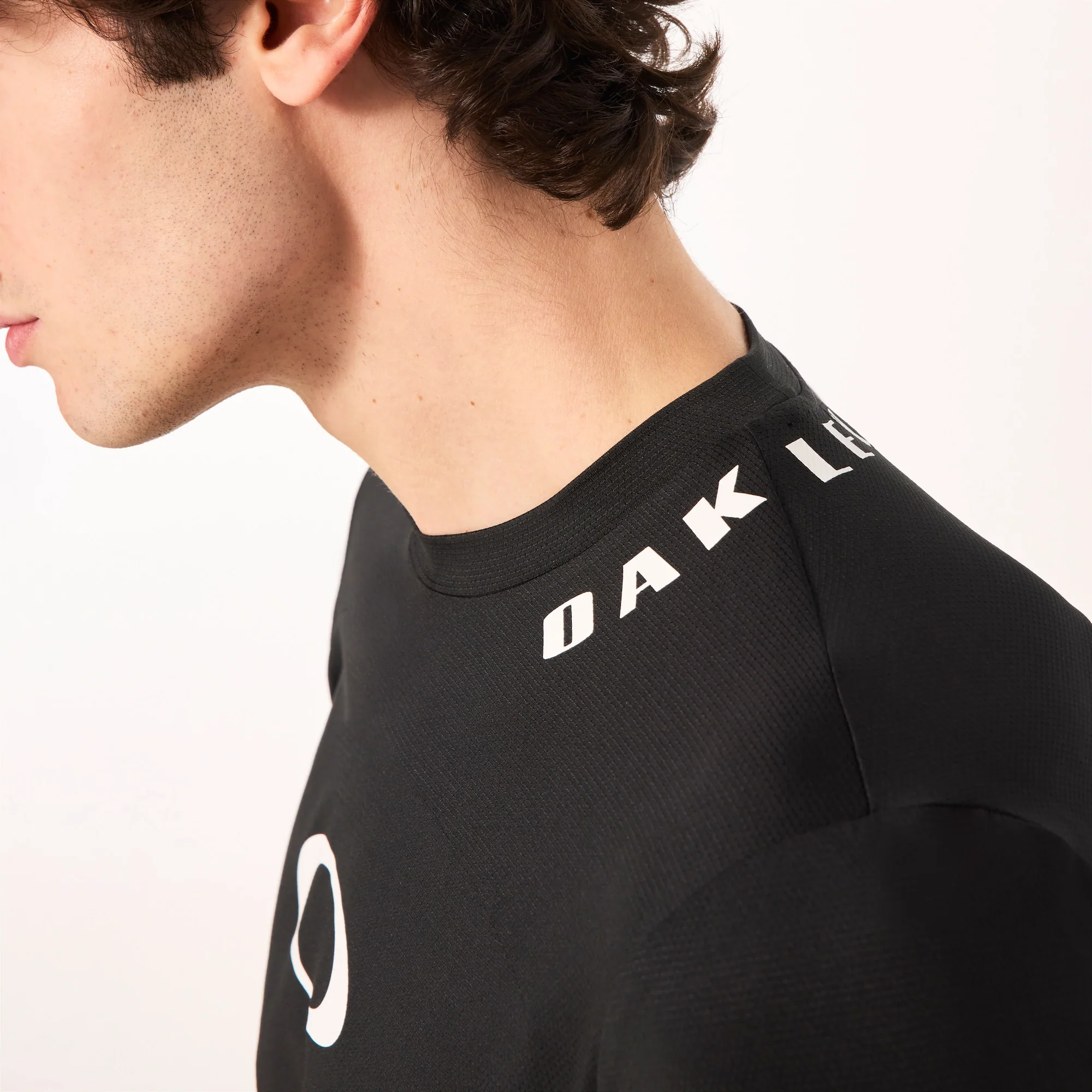 OAKLEY FREE RIDE RC LS JERSEY - Image 6