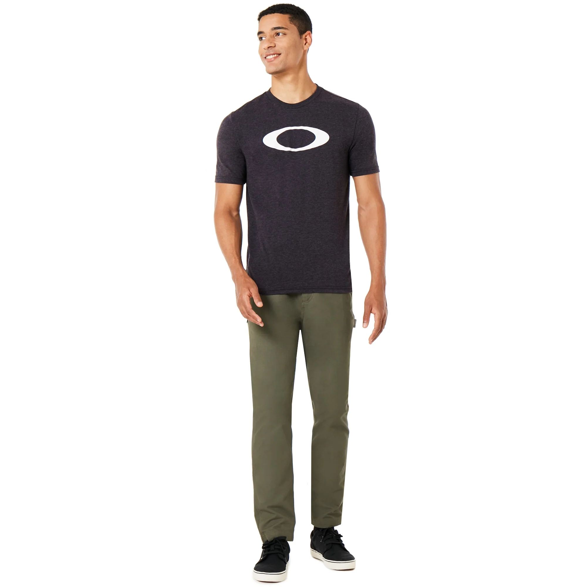 OAKLEY O-BOLD ELLIPSE - Image 8