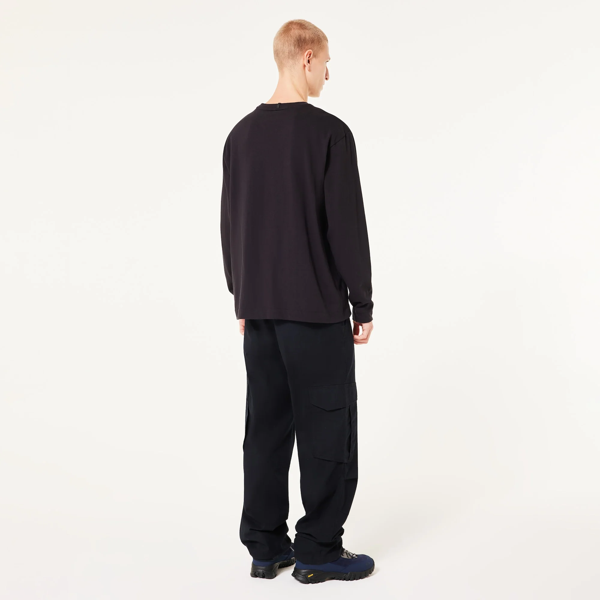 OAKLEY OUTDOOR LS TEE - Image 11