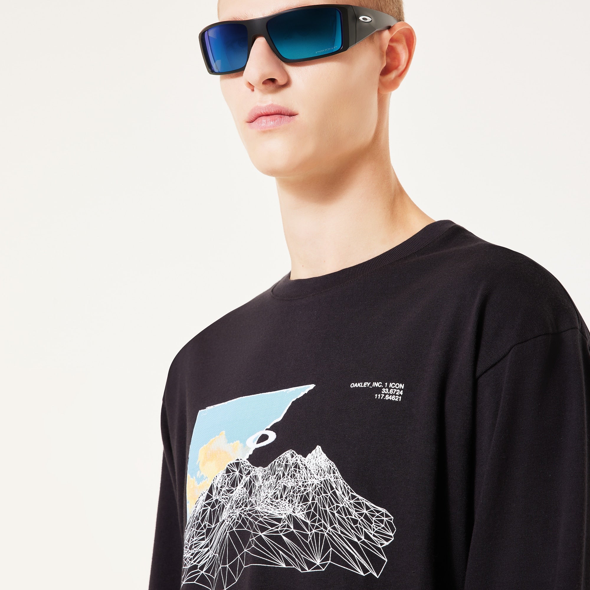 OAKLEY OUTDOOR LS TEE - Image 12