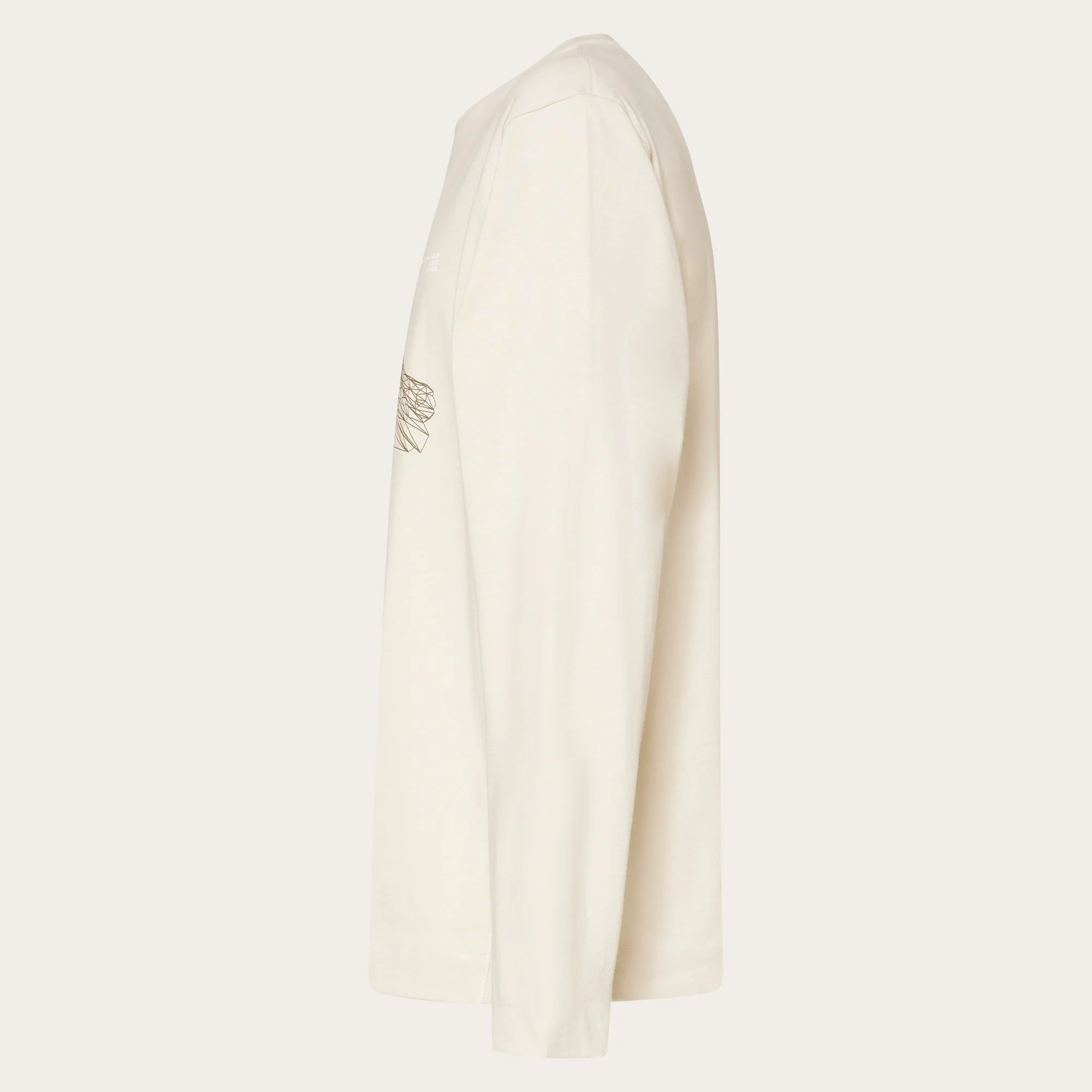 OAKLEY OUTDOOR LS TEE - Image 7