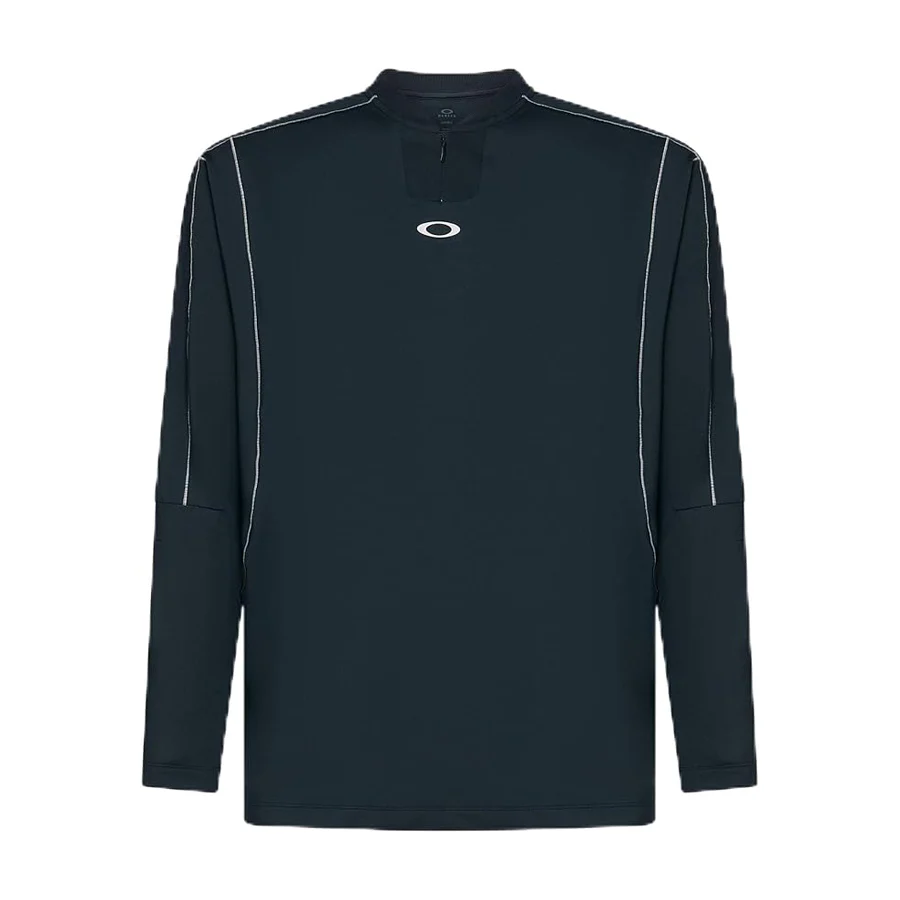 OAKLEY REDUCT C1 JERSEY LS