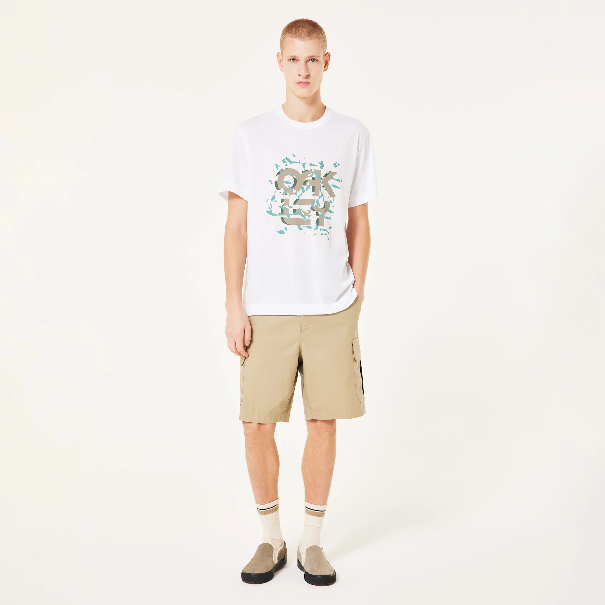 OAKLEY UTILITY CARGO SHORT