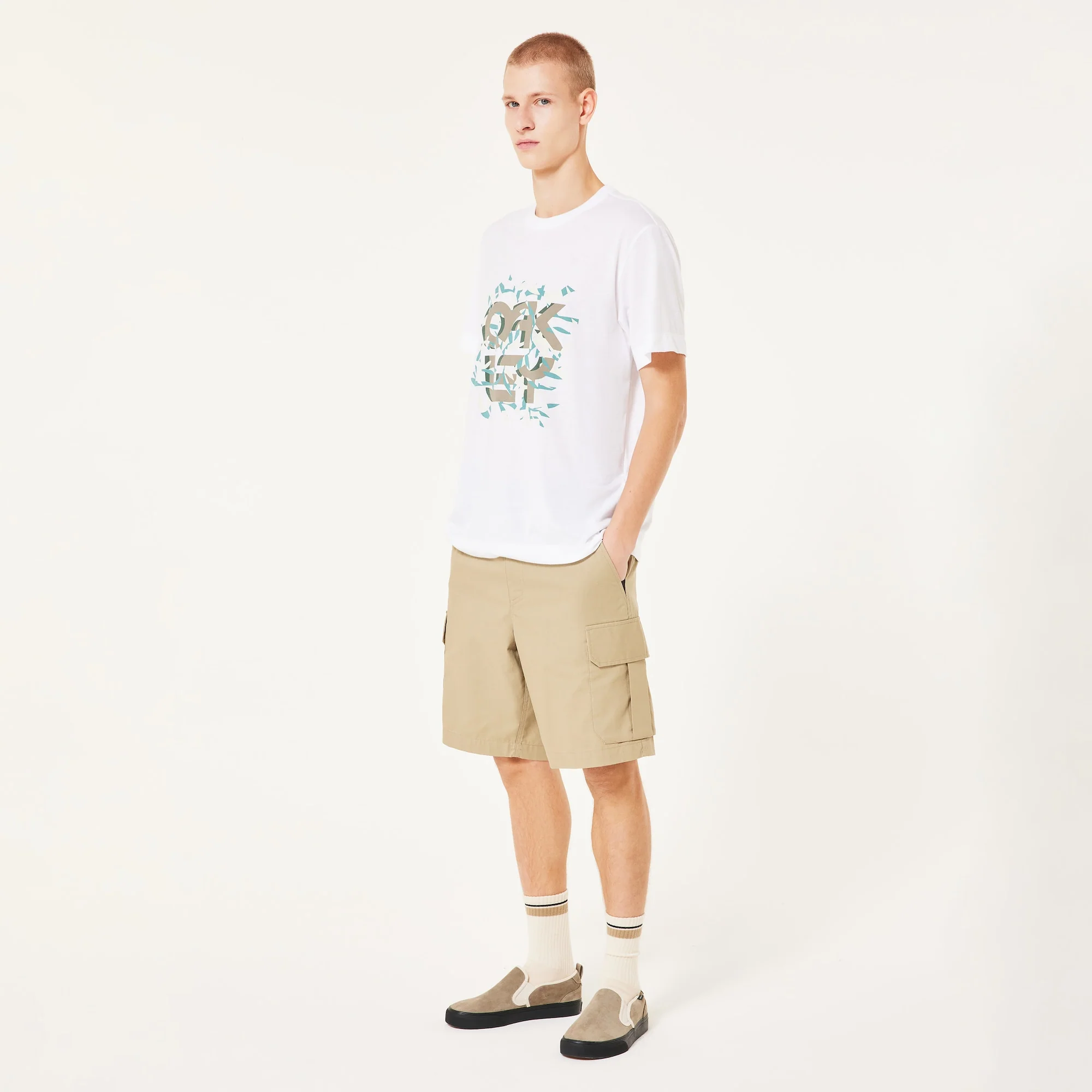 OAKLEY UTILITY CARGO SHORT - Image 6
