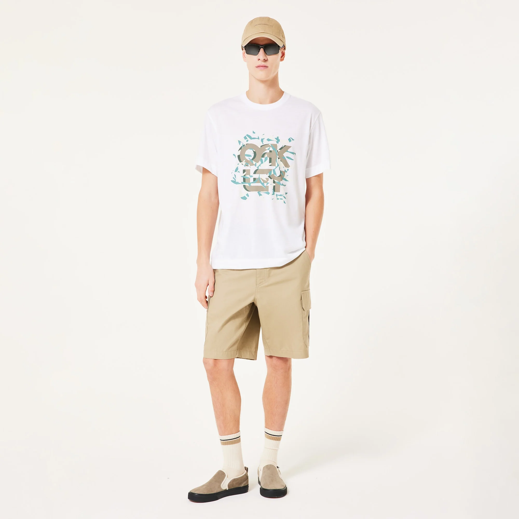 OAKLEY UTILITY CARGO SHORT - Image 7