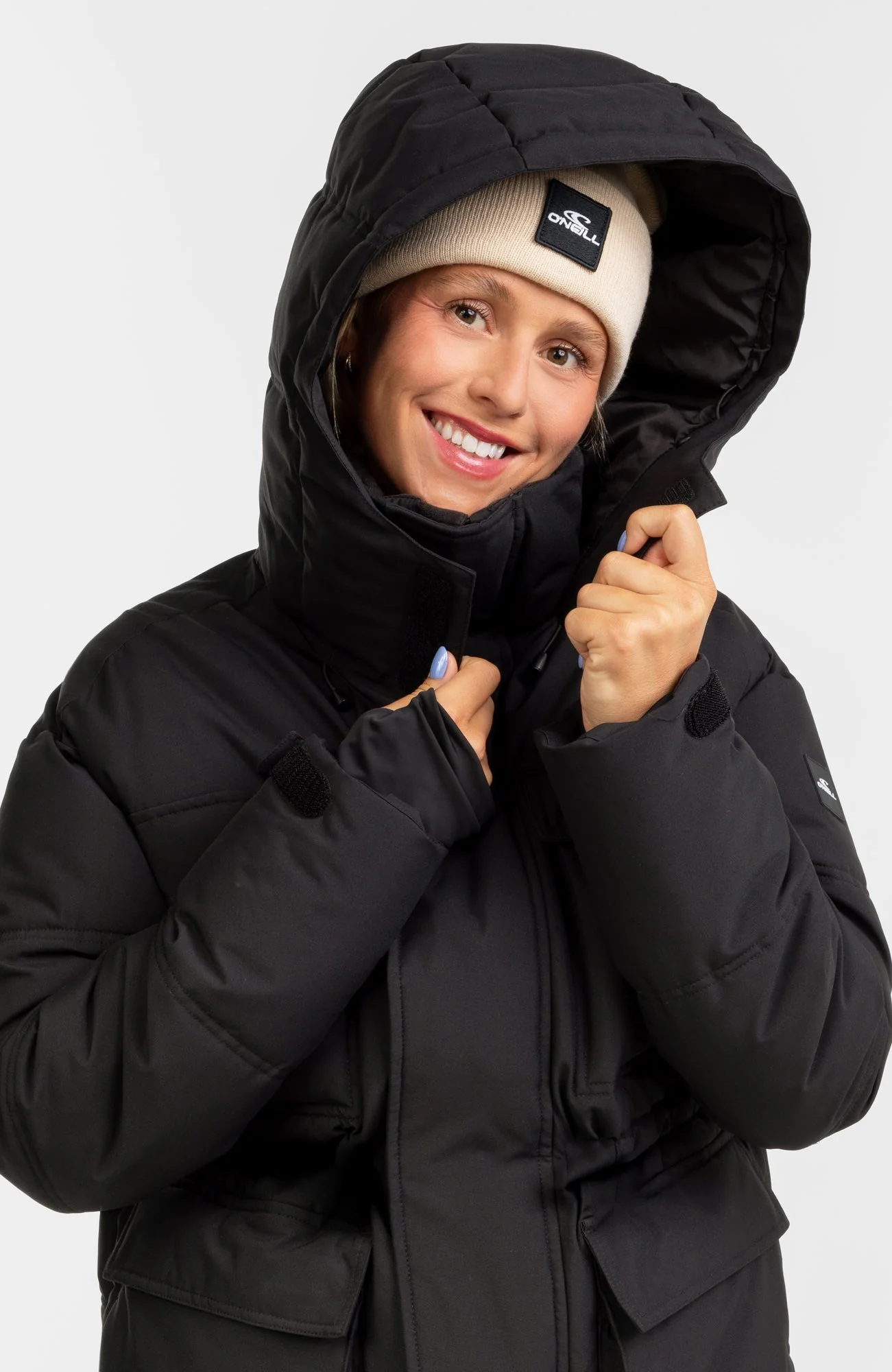 O'Neill FWC'CRUZ Hybrid Jacket - Women's - Image 5