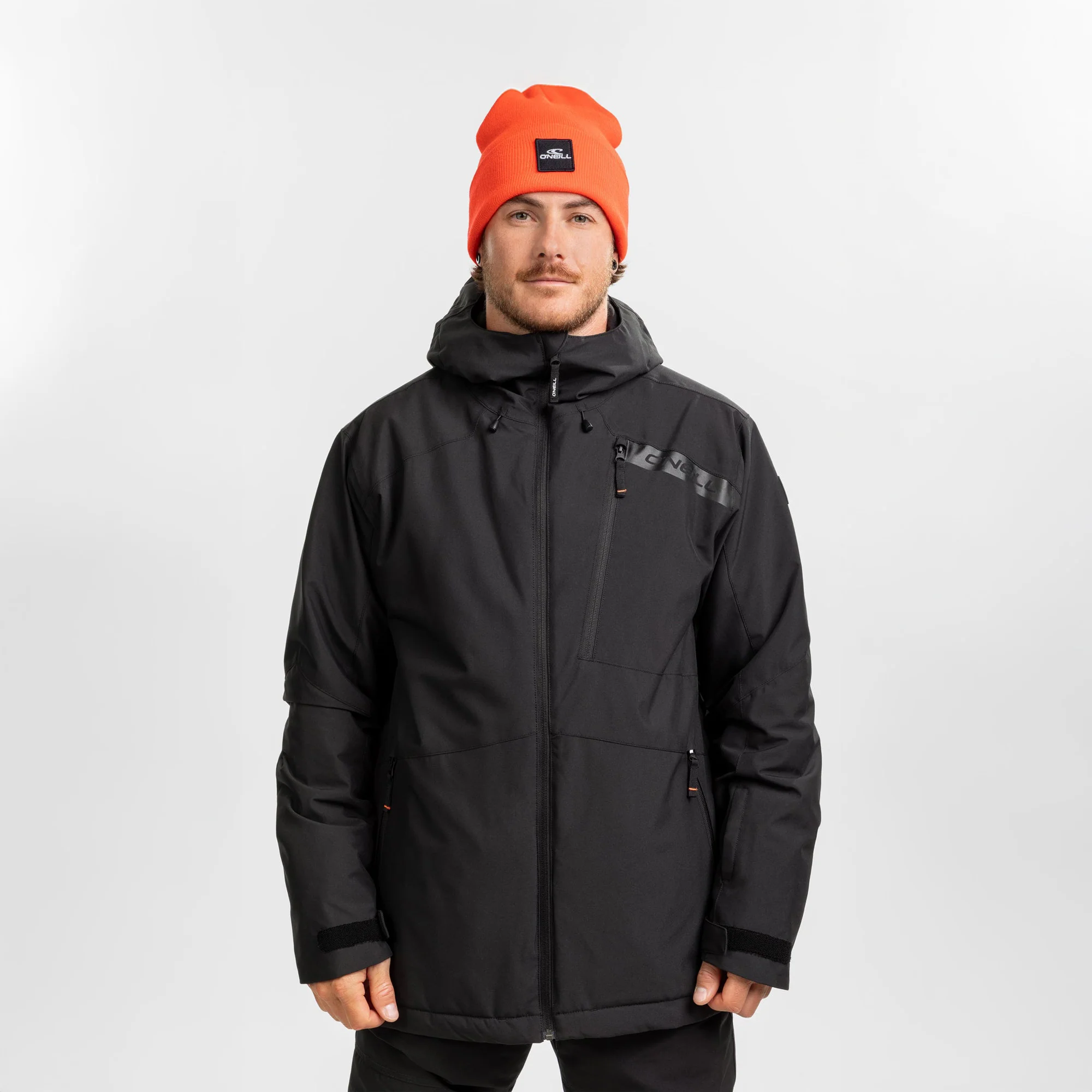 O'Neill FWC'CRUZ Snow Jacket - Men's