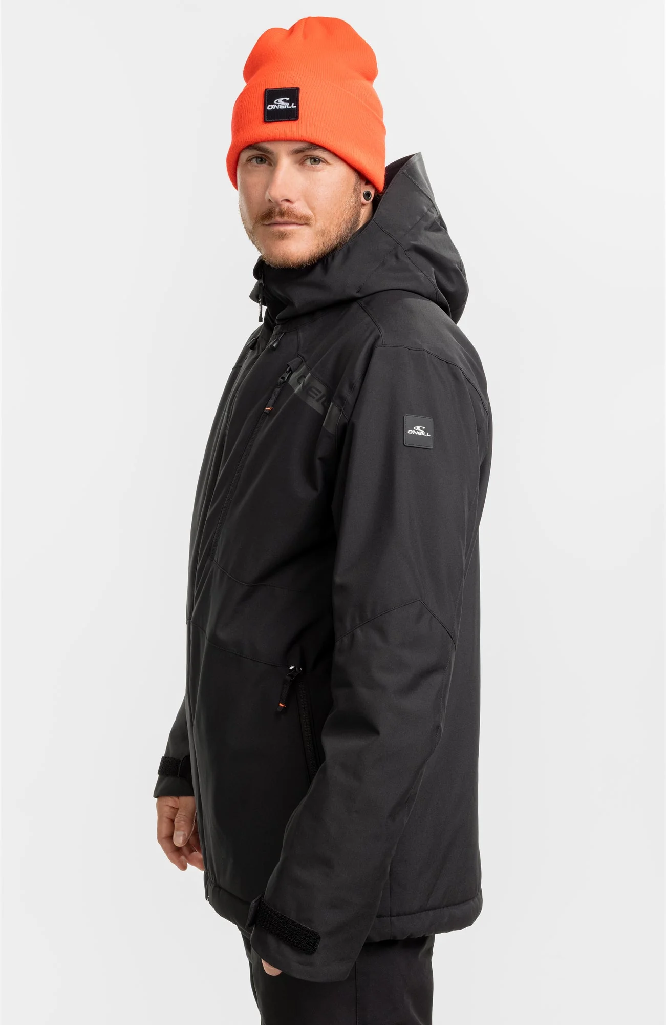 O'Neill FWC'CRUZ Snow Jacket - Men's - Image 3