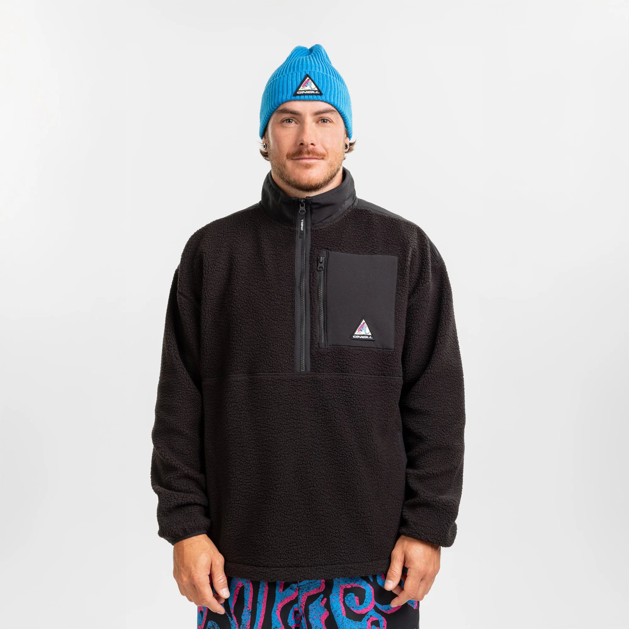 O'Neill FWC'PLAY Hyperfleece - Men's