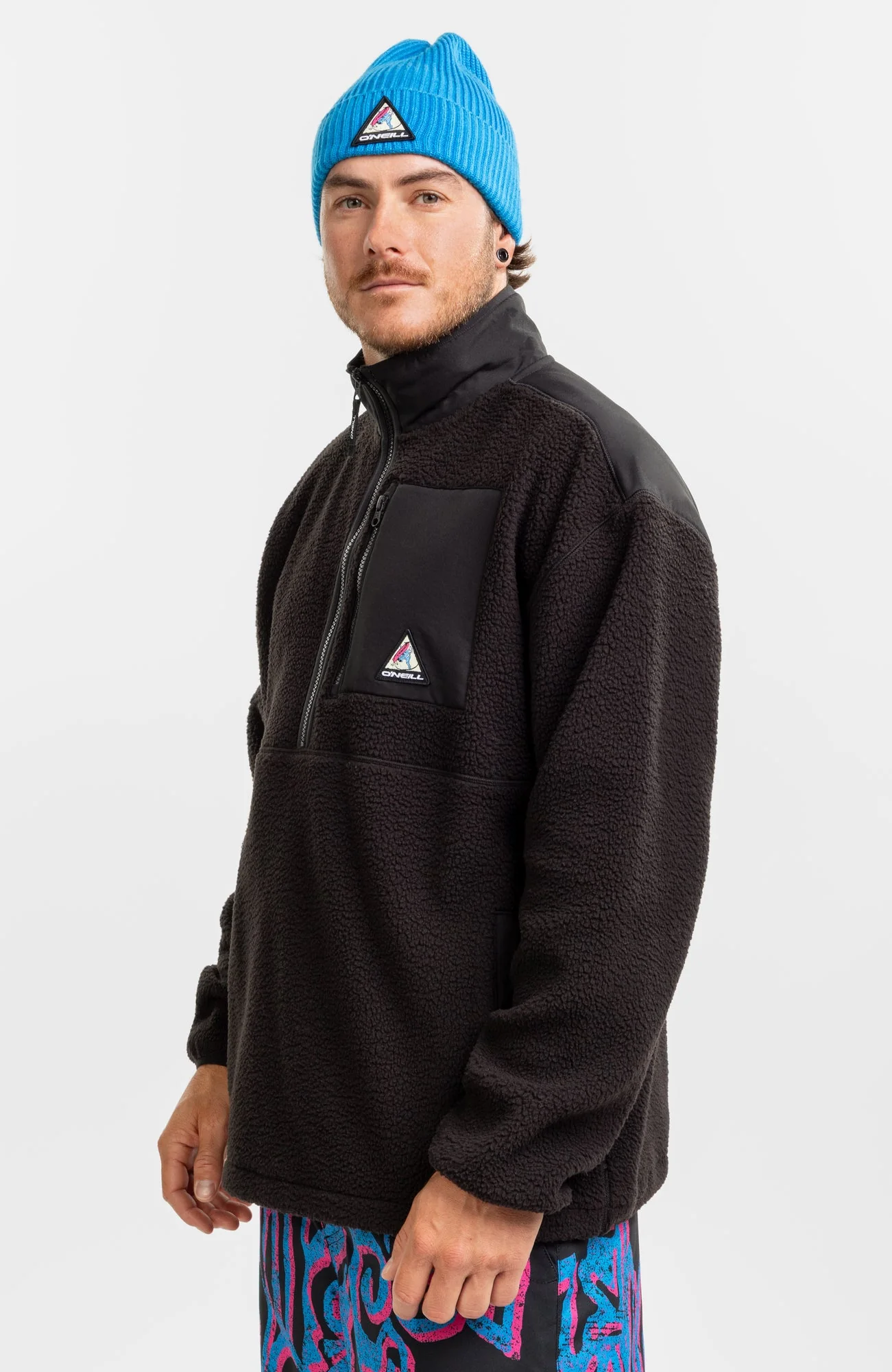 O'Neill FWC'PLAY Hyperfleece - Men's - Image 3