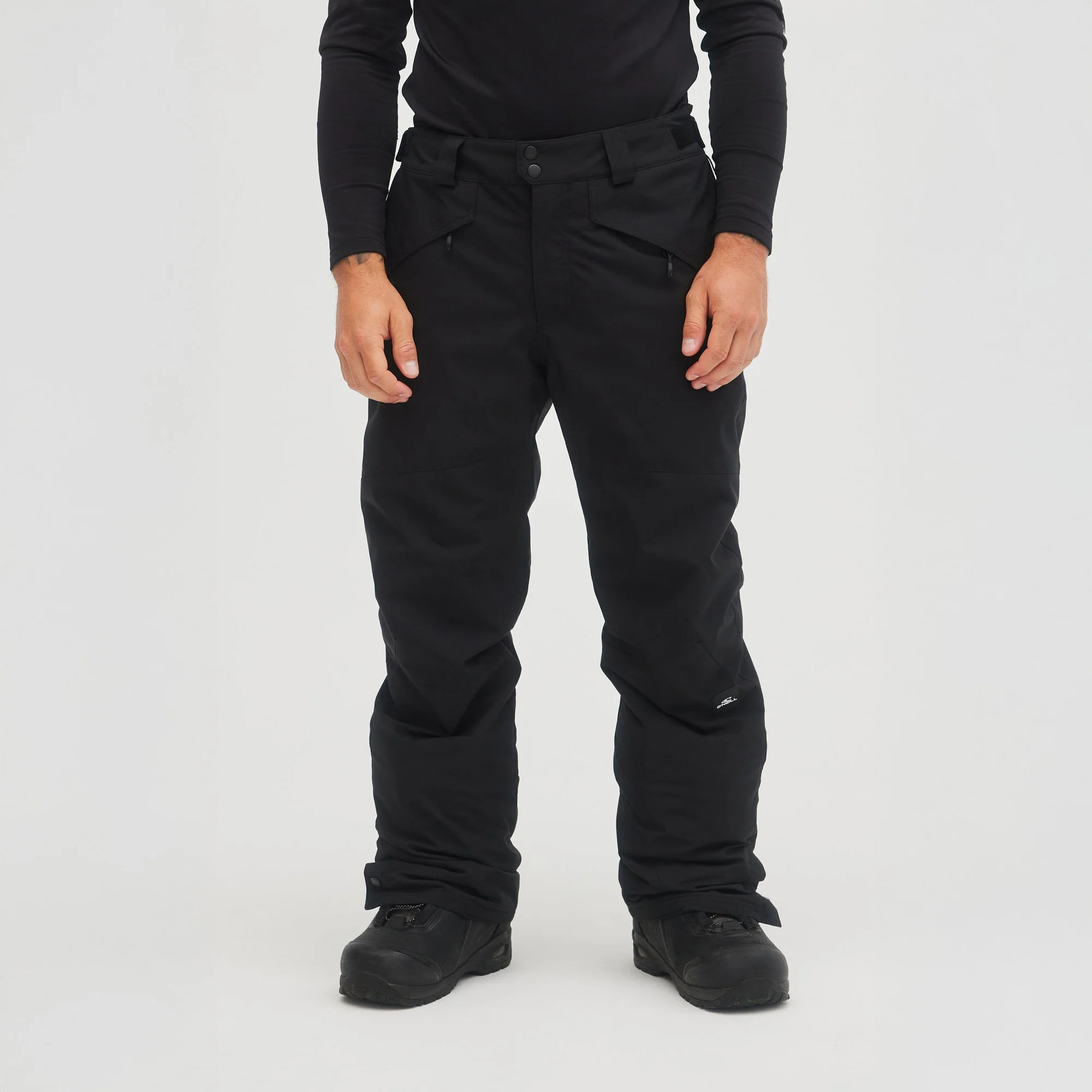 O'Neill Hammer Insulated Snow Pant - Men's - Image 2