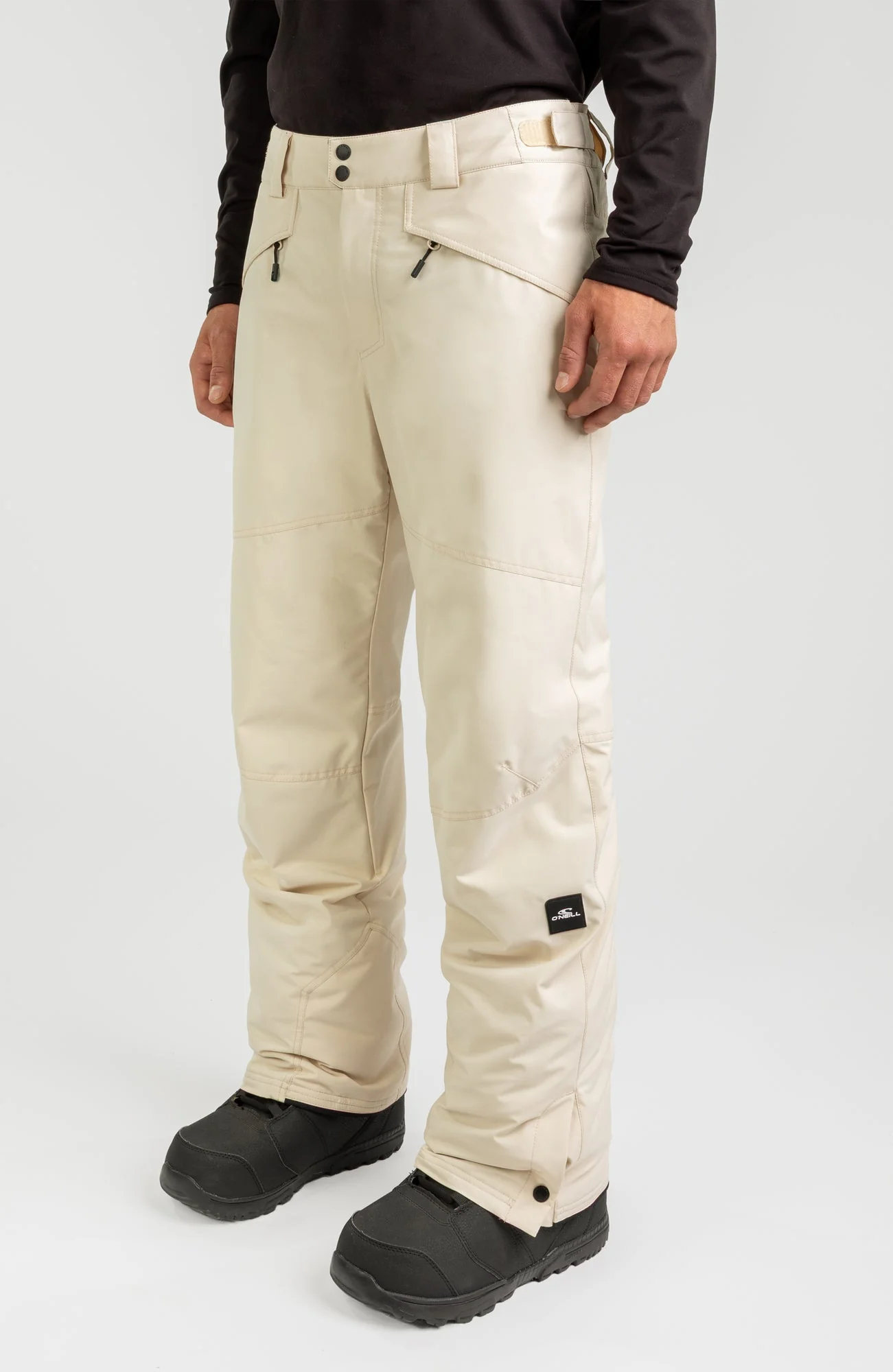O'Neill Hammer Insulated Snow Pant - Men's - Image 4