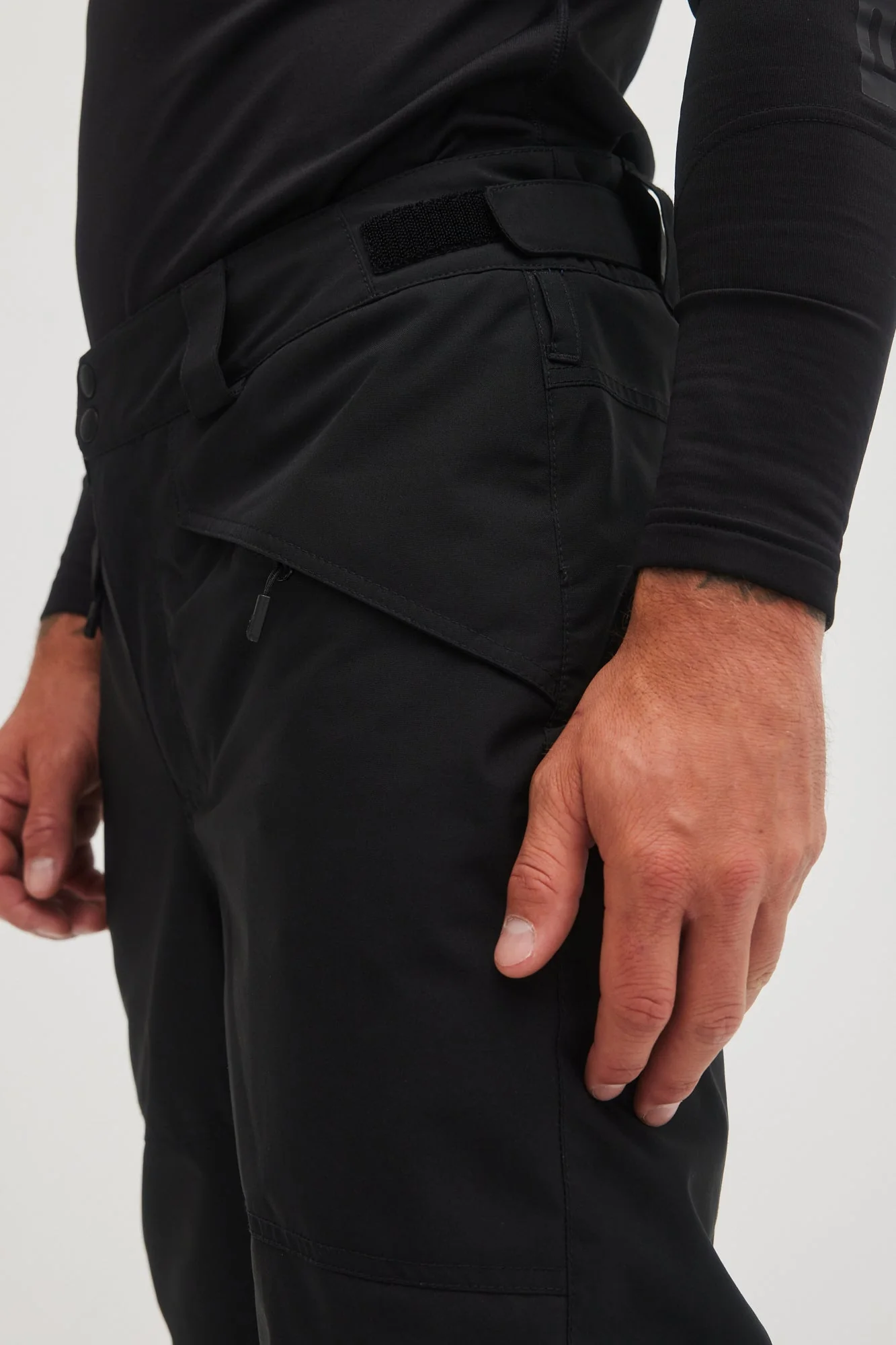 O'Neill Hammer Insulated Snow Pant - Men's - Image 7